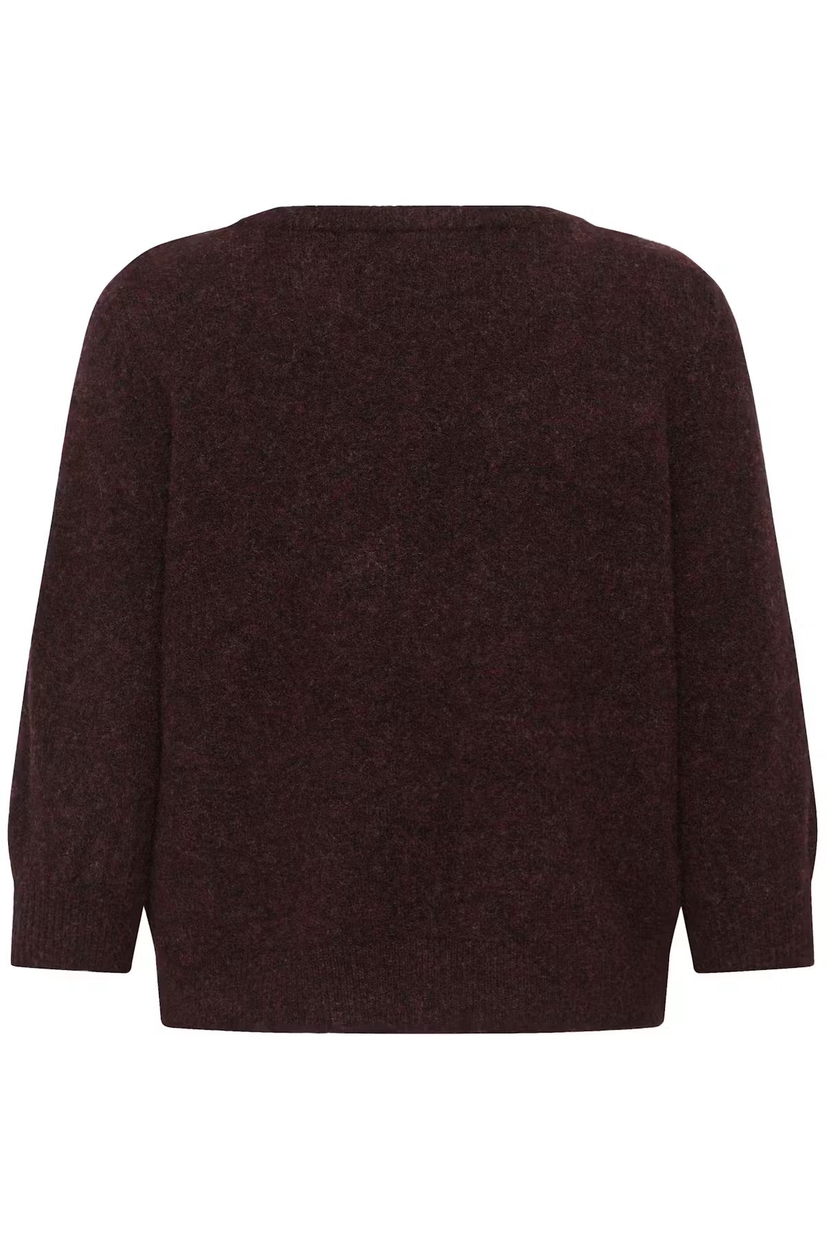 KAFFE SELLY PULLOVER