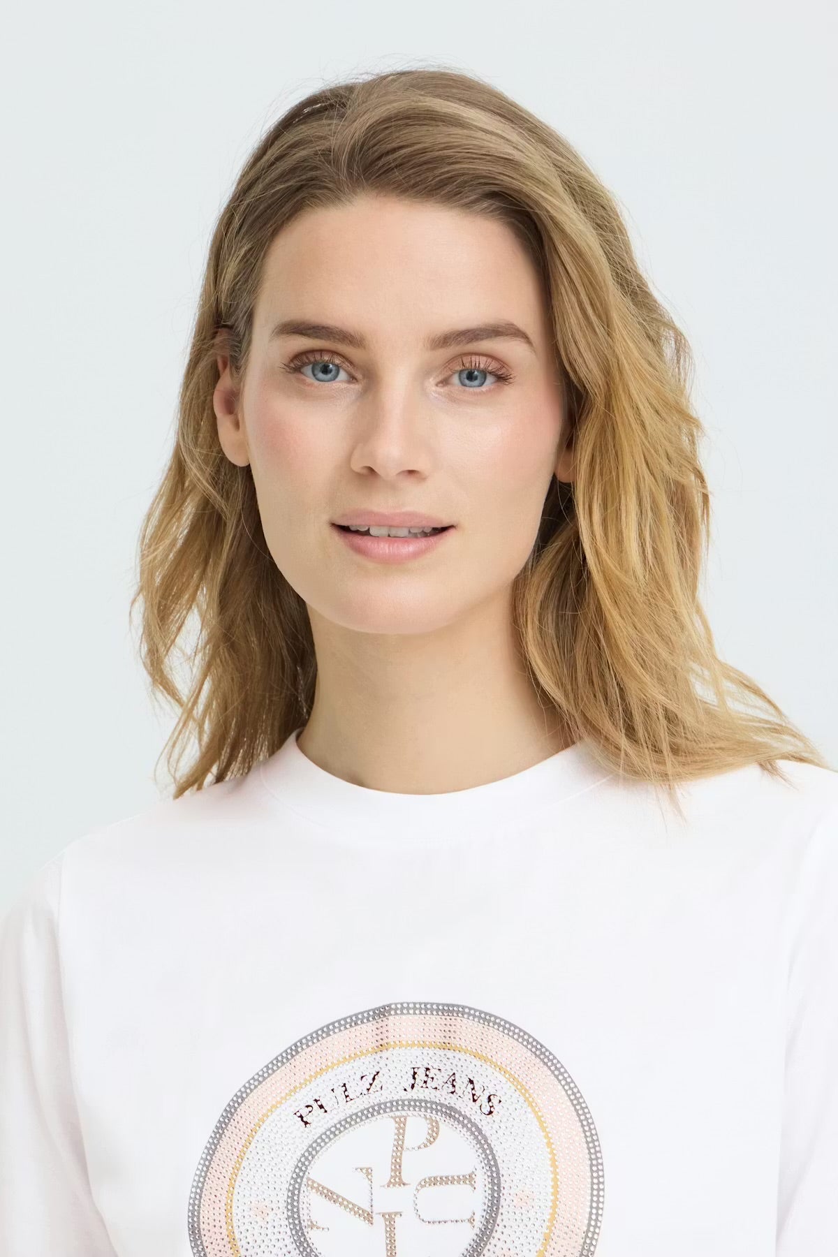 PULZ CHERI TSHIRT