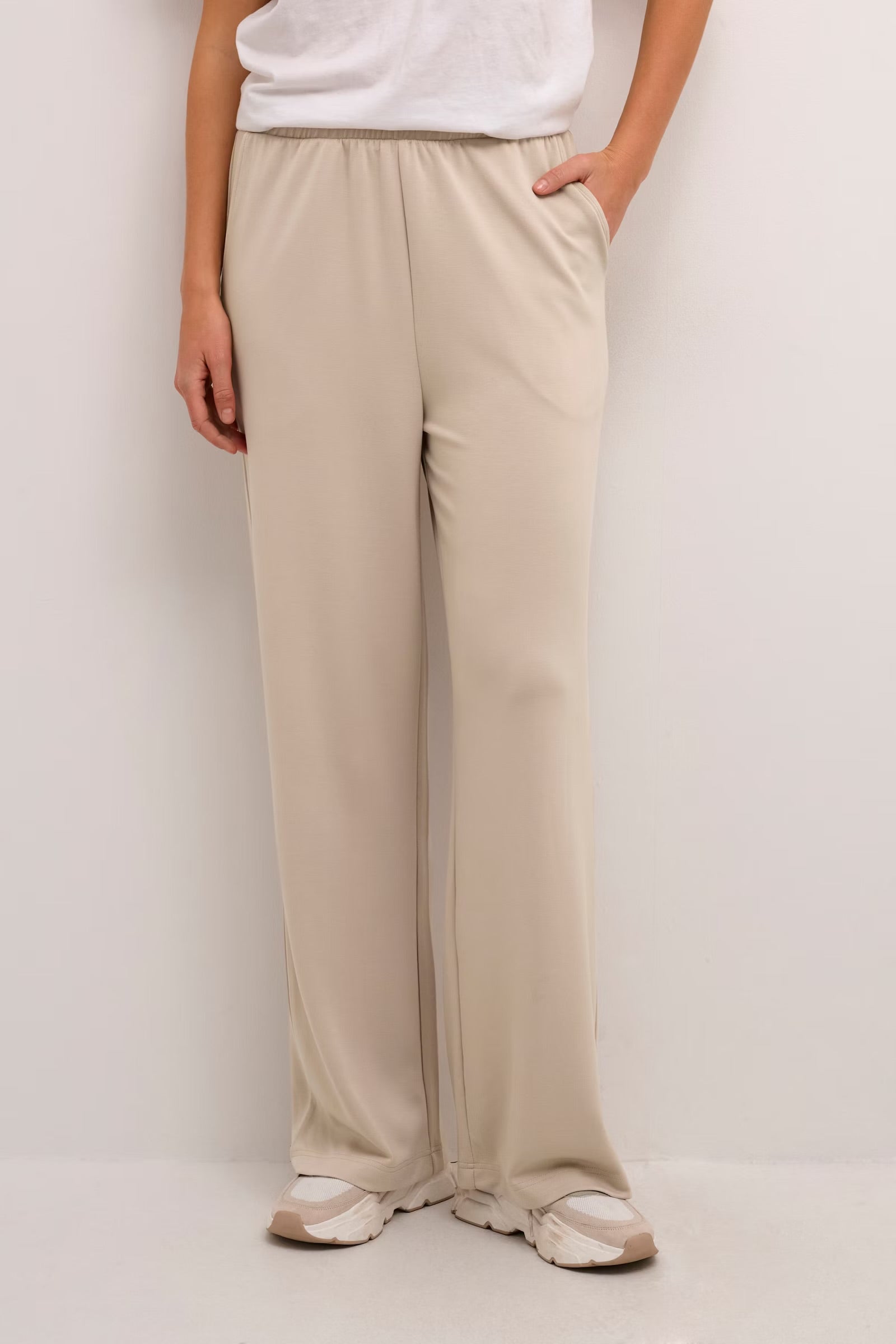 KAFFE ANNIKA SWEAT PANTS
