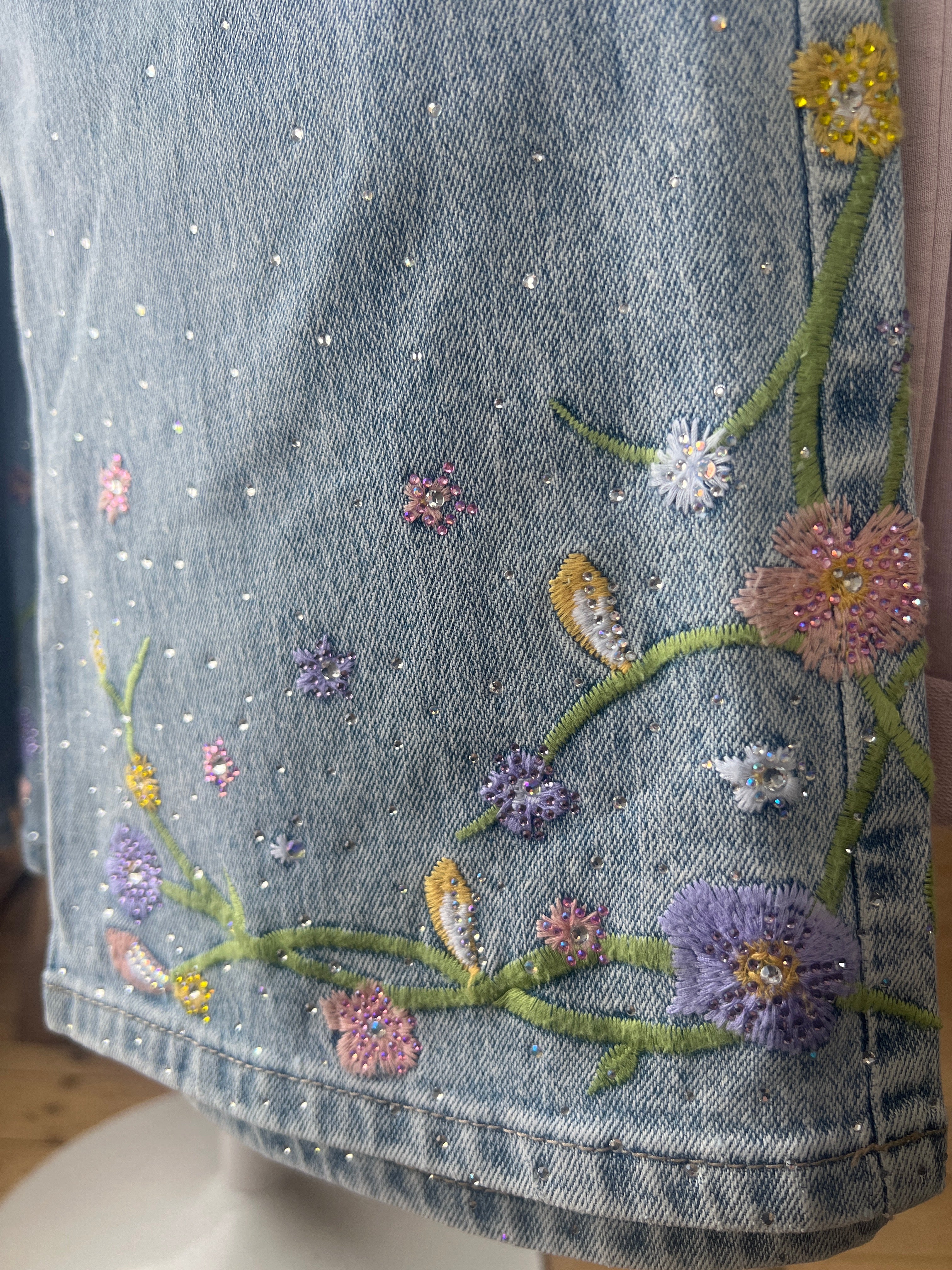 HOFFMANN JEANS MC-5360