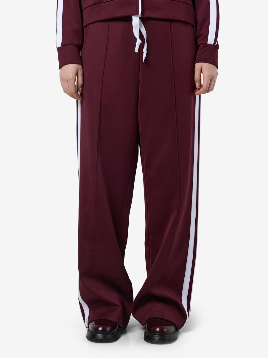 NOISY MAY JENNA NW SPORTY JOGGER