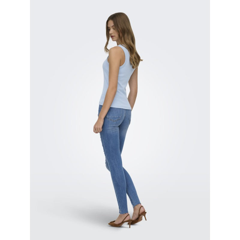ONLY VAL 2-WAY TANK TOP