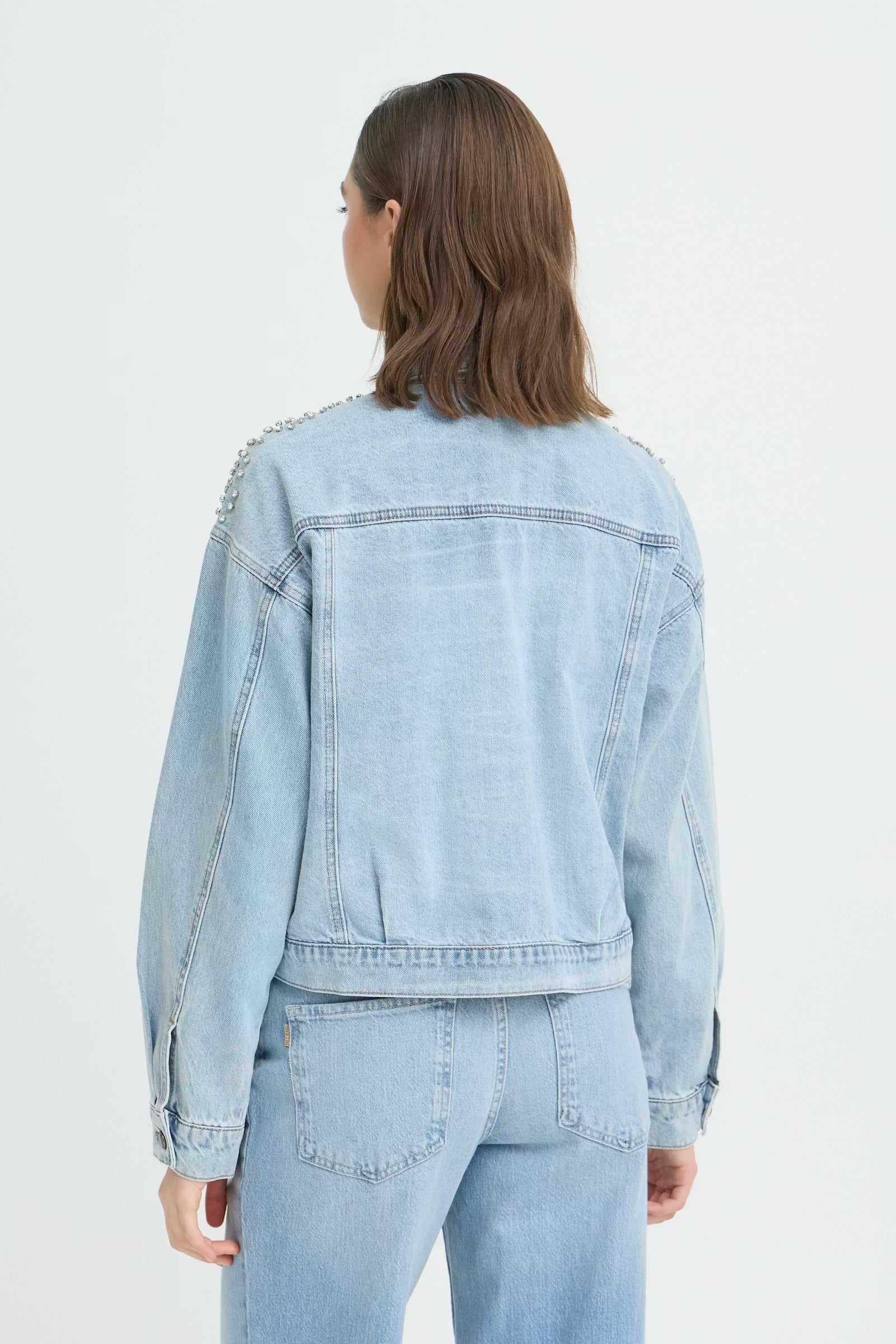 PULZ JEANS BRIDGET JACKET