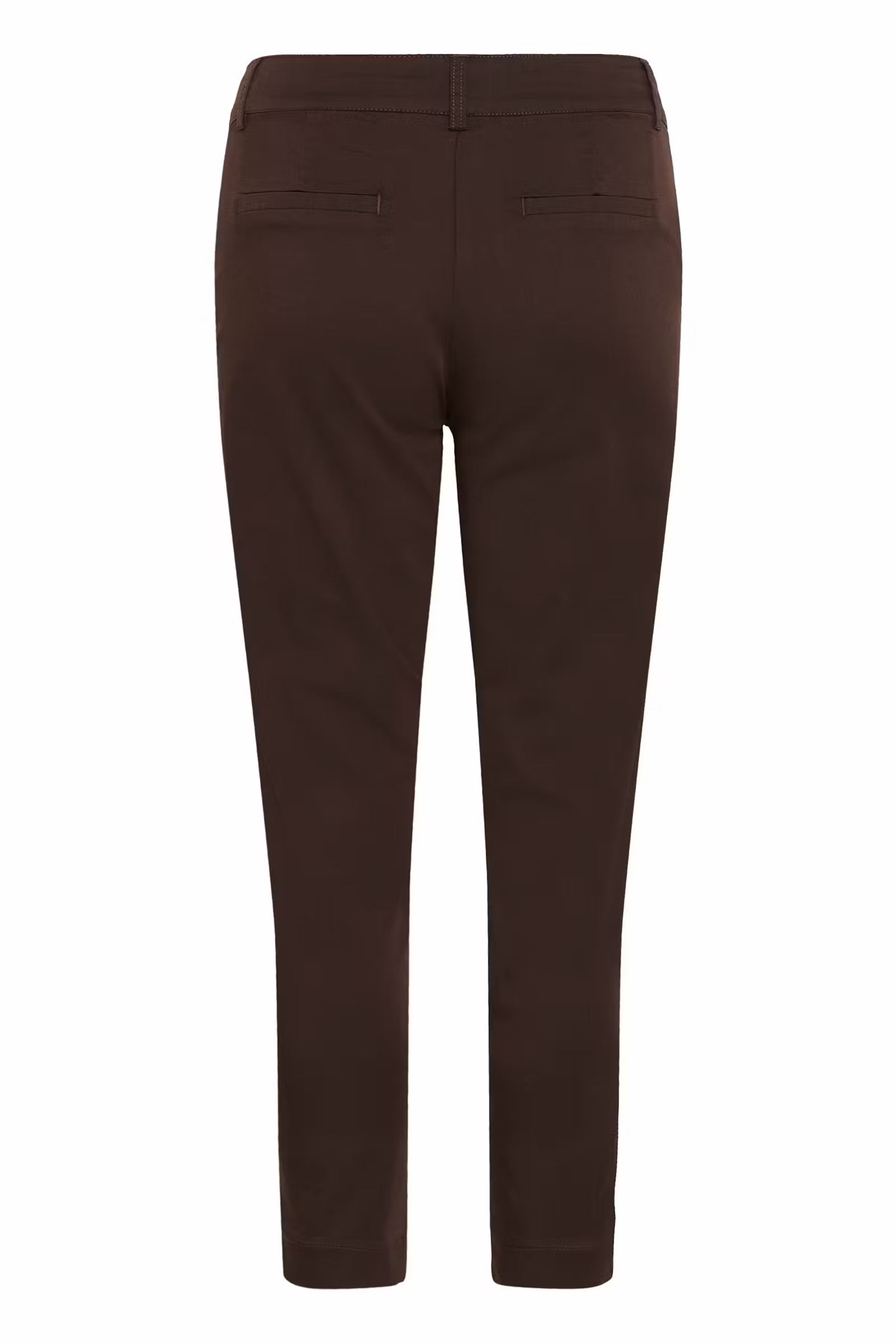 KAFFE LEA CHINO PANT