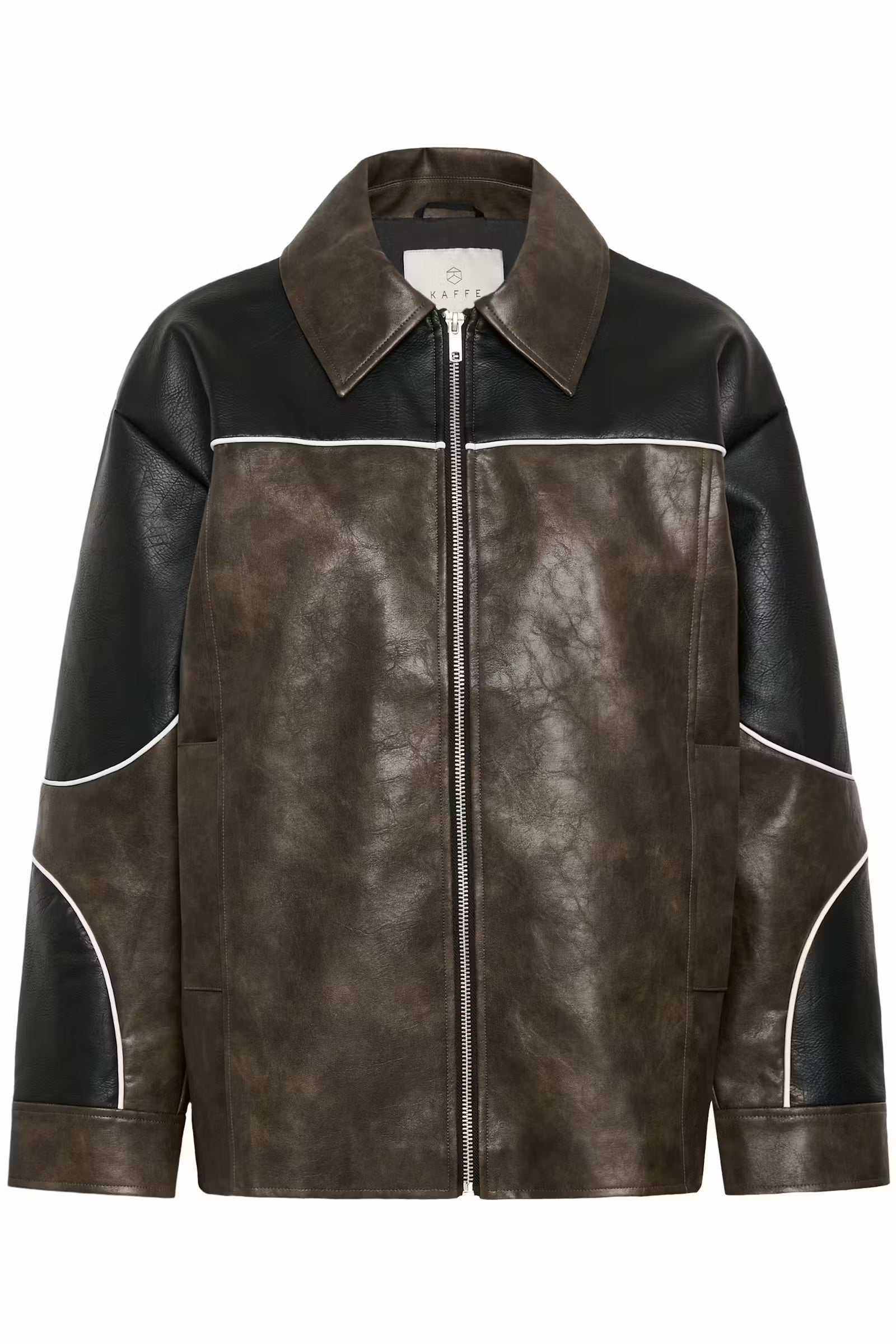 KAFFE JOSEFINE JACKET
