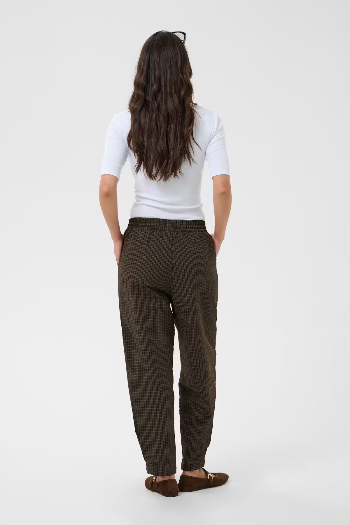 KAFFE MIRANA PANTS