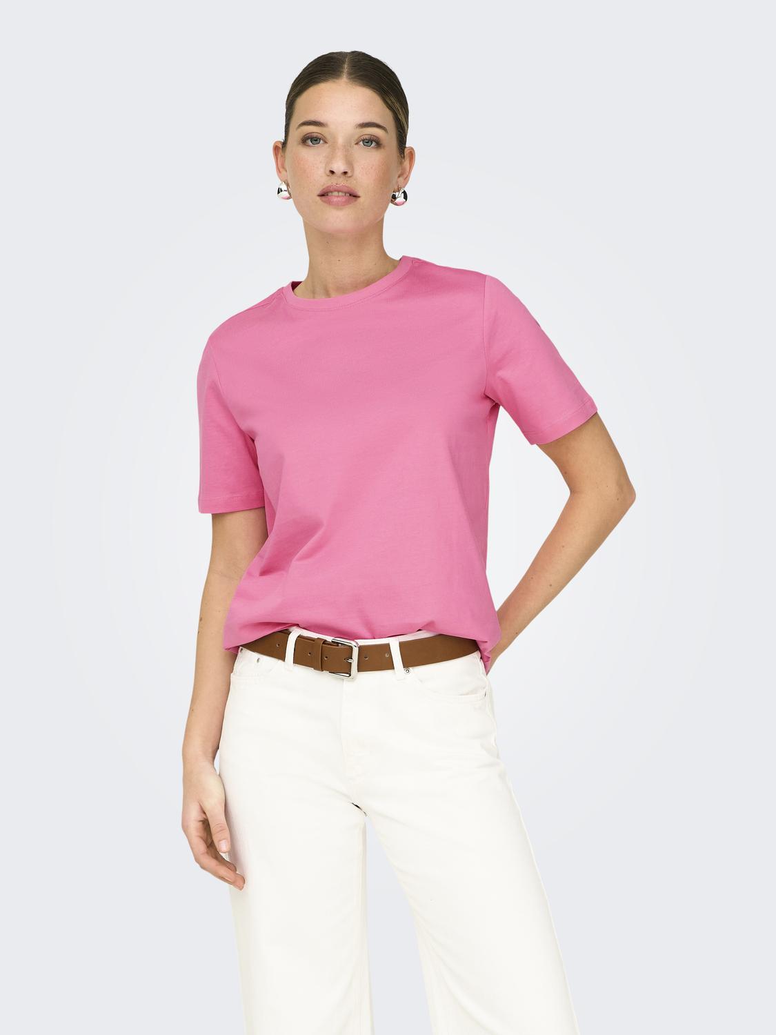 ONLY FREJA S/S LUXE TOP