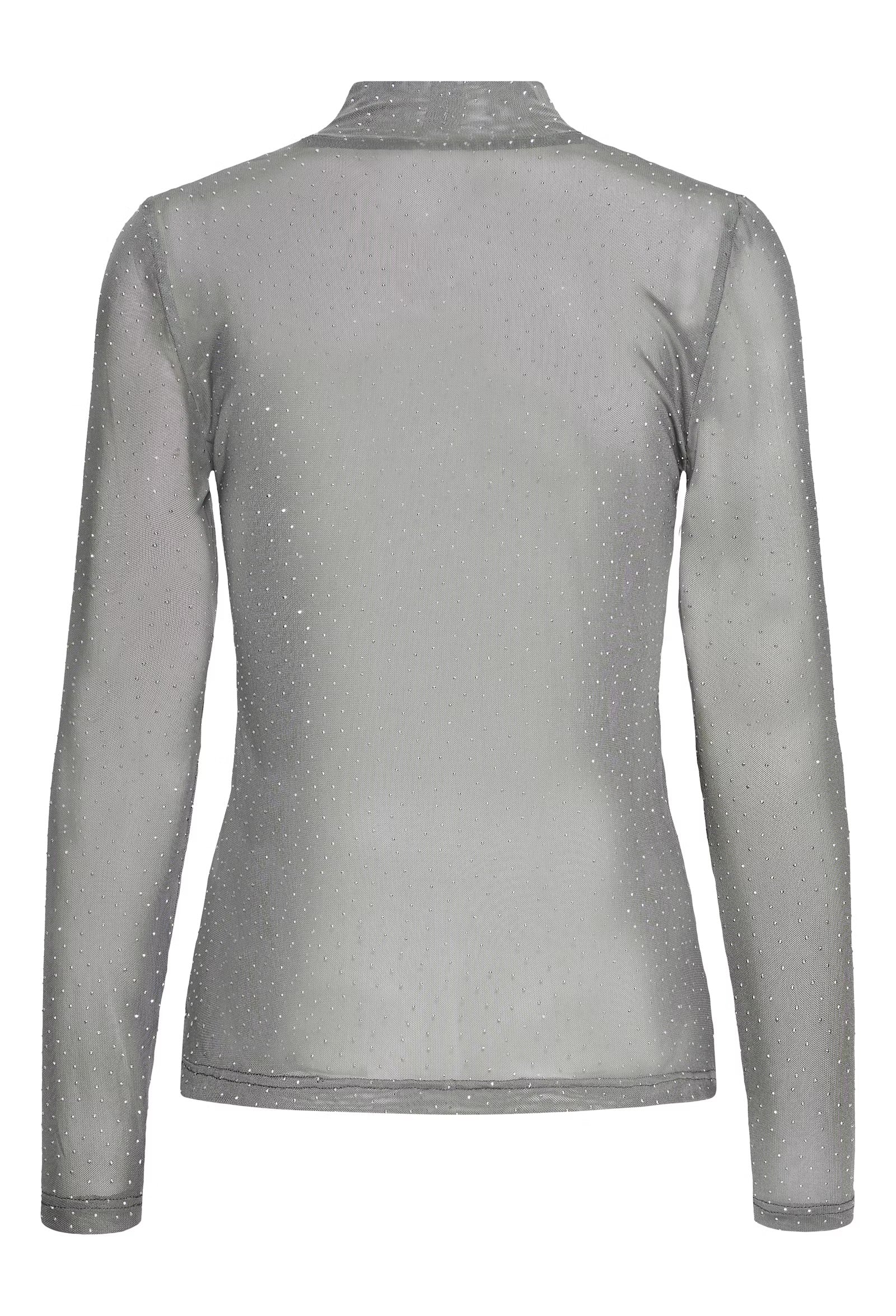 PULZ JEANS DANA LS TSHIRT