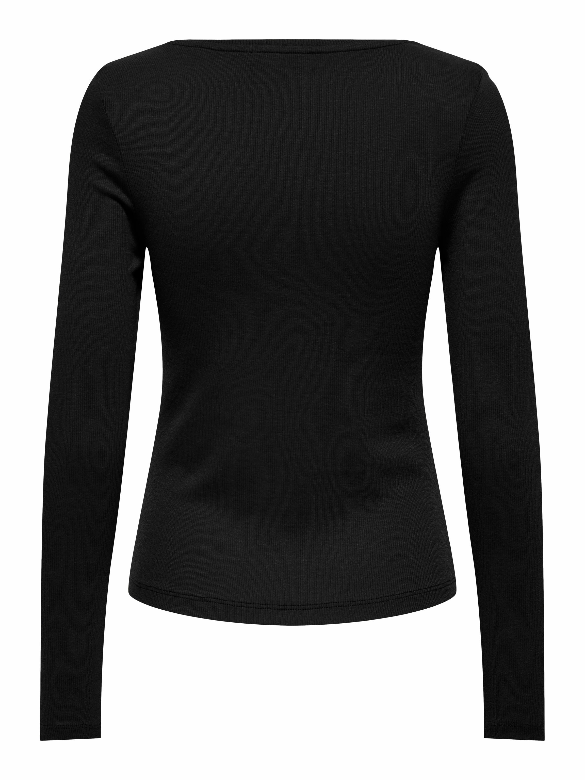 ONLY JUNE L/S TOP