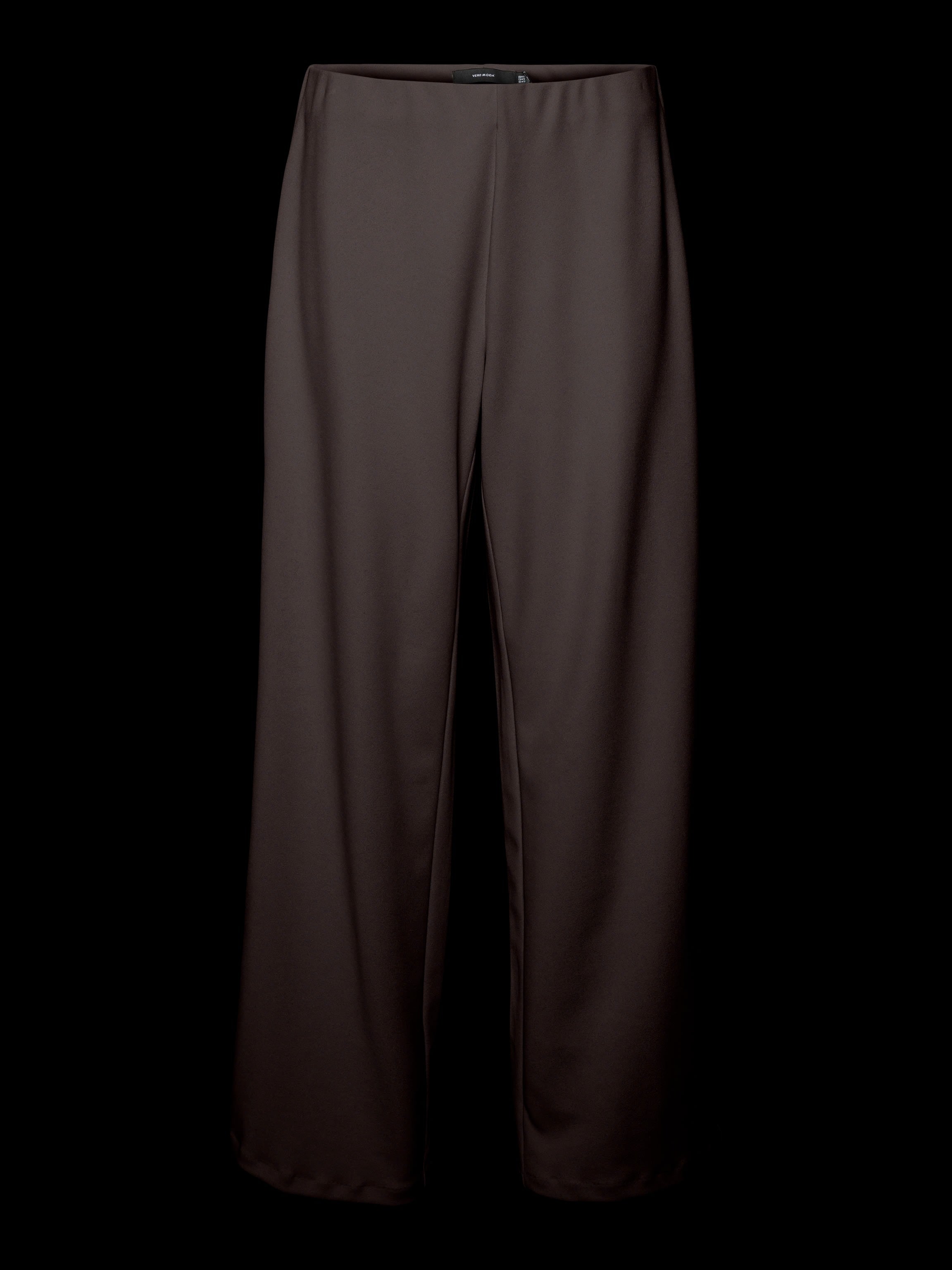 VERO MODA BERLIN ZAMIRA MW WIDE PANT