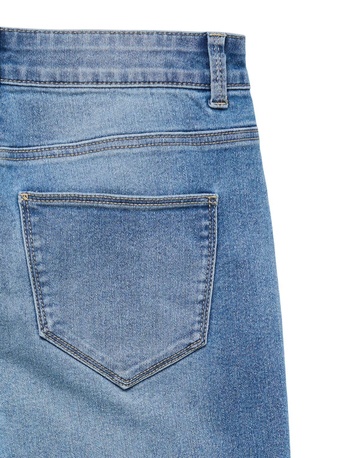 VERO MODA ELLY MR KNICKERS DNM MIX