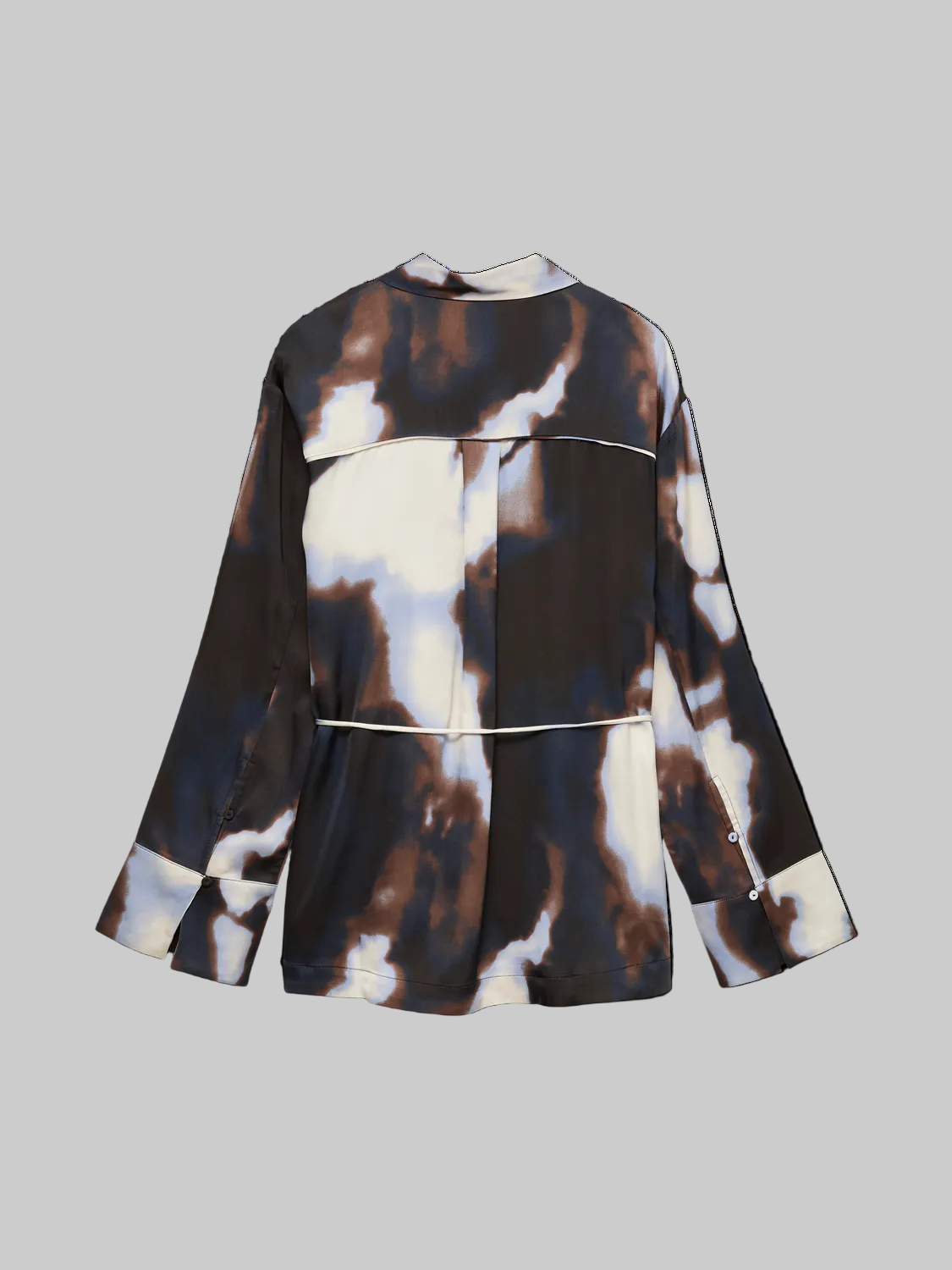 VERO MODA JADE OLLIE LS SHIRT