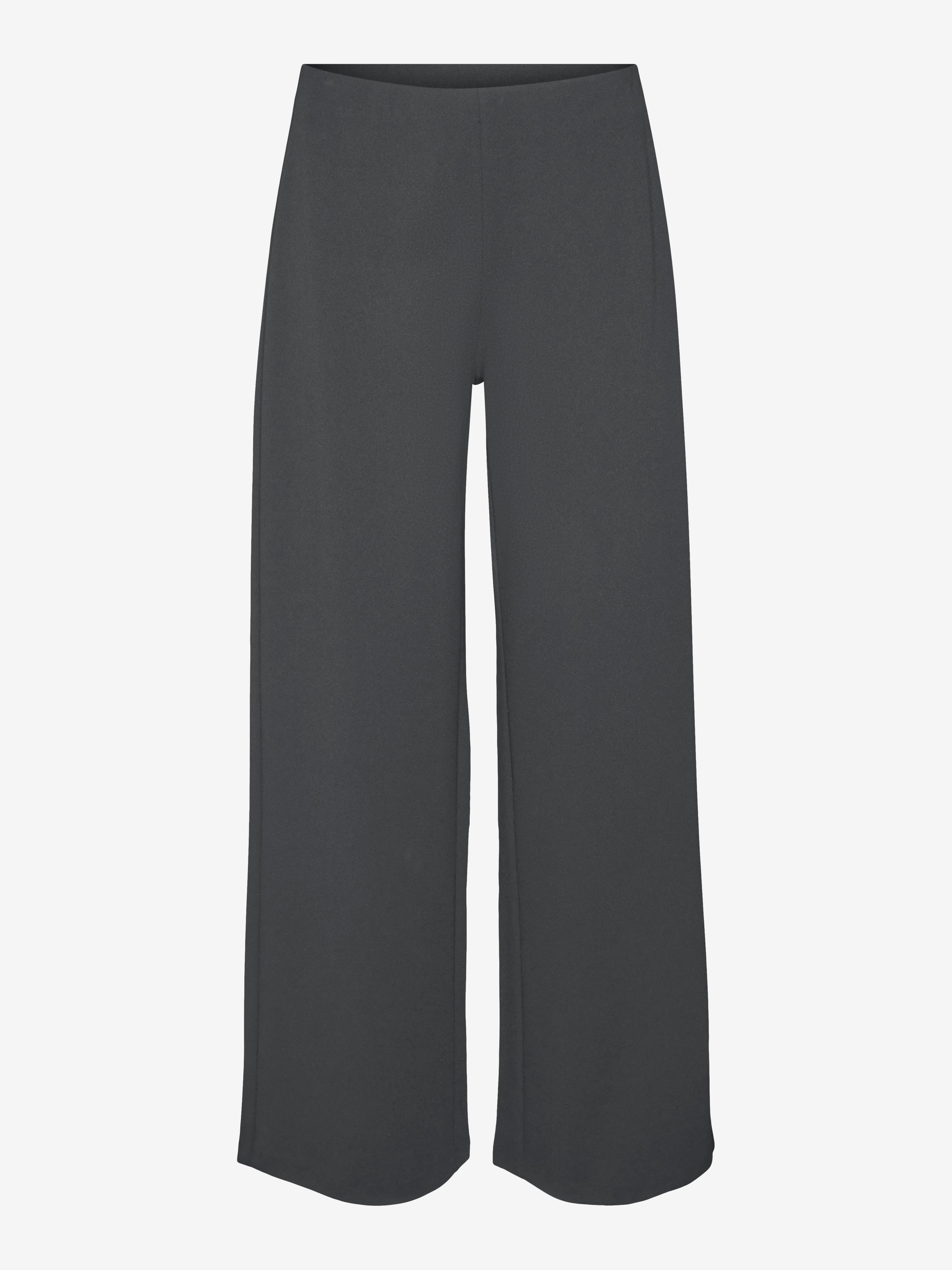 VERO MODA BERLIN ZAMIRA MW WIDE PANT