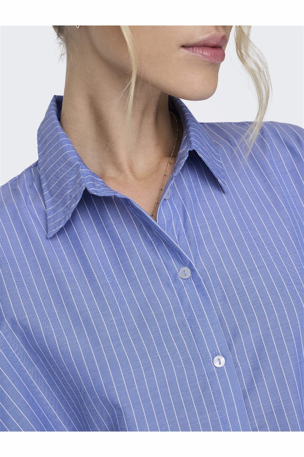 ONLY GRACE LS SHIRT
