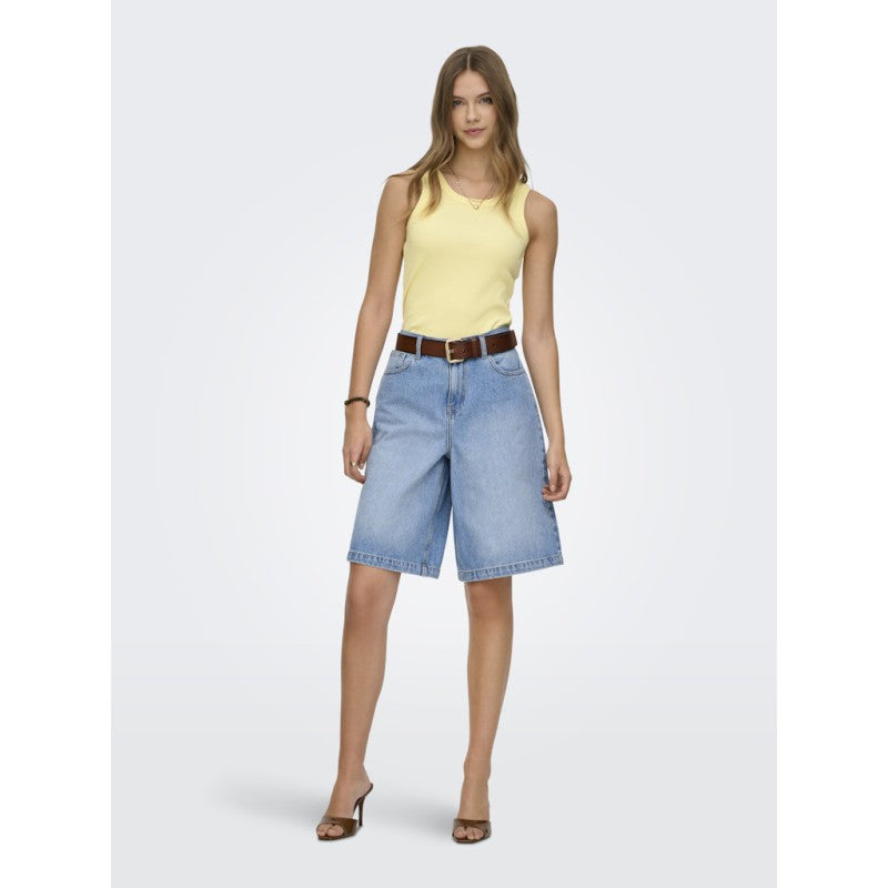 ONLY VAL 2-WAY TANK TOP