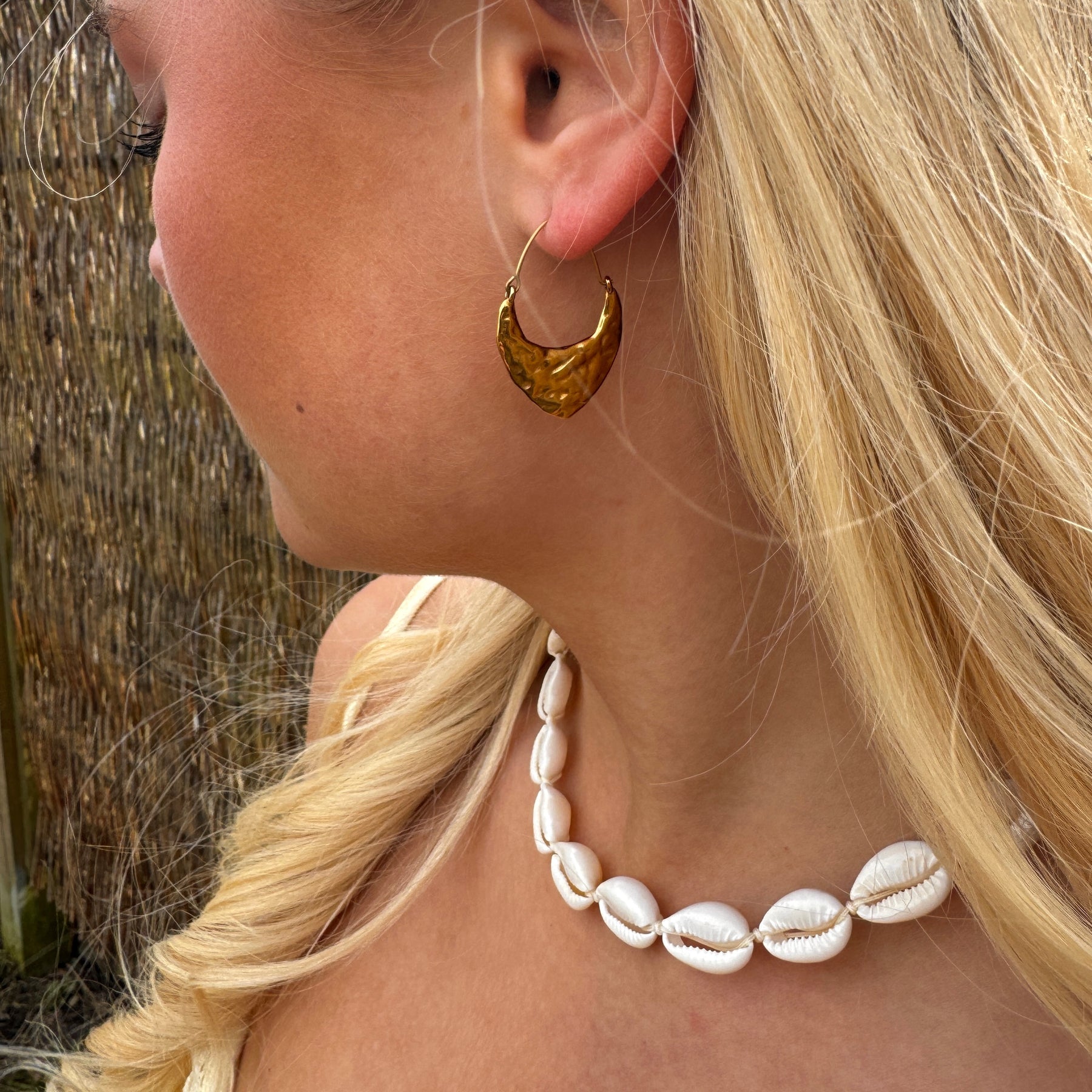 SISTIE 2ND BALI DREAMS EARRINGS