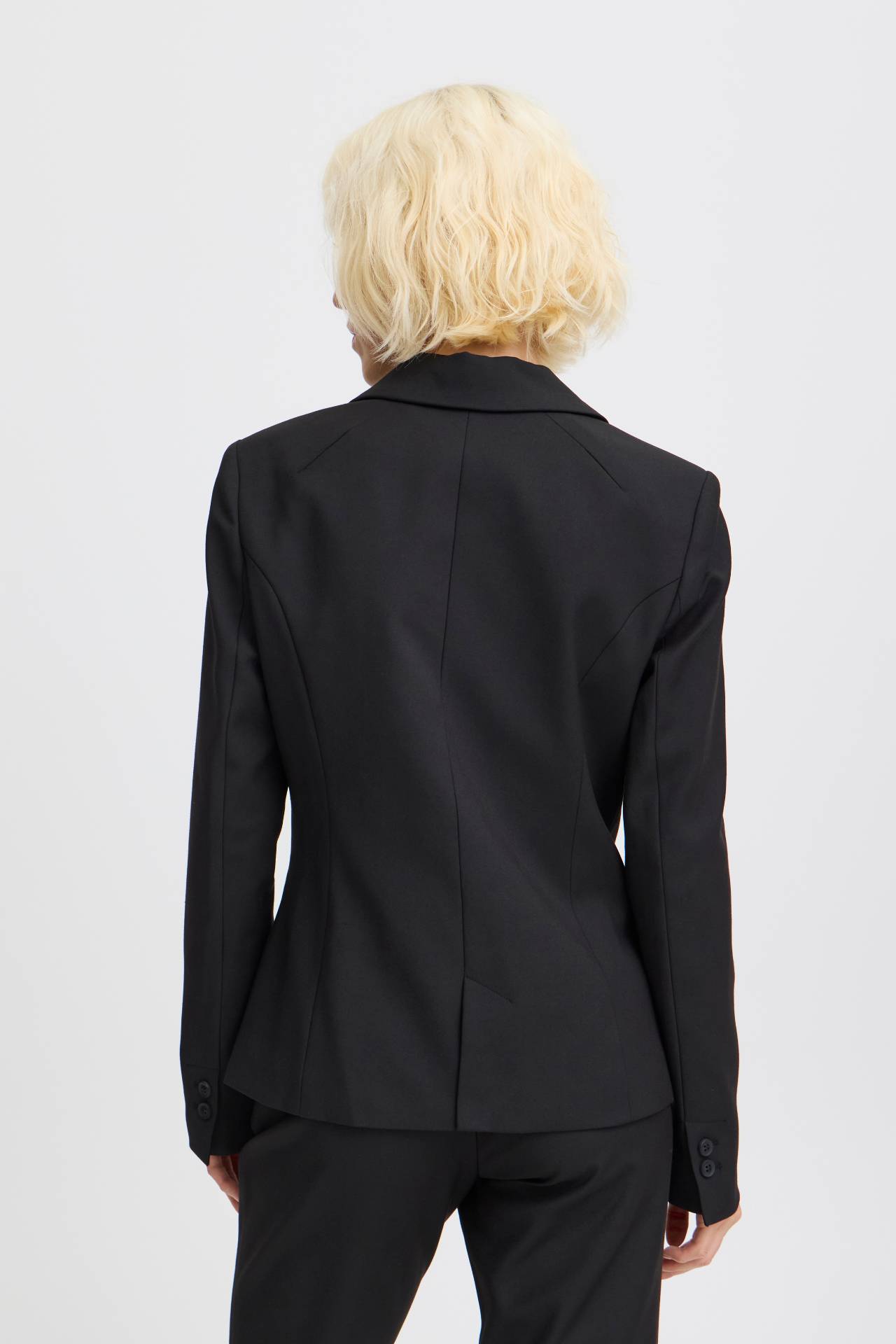 PULZ JEANS BINDY SHORT BLAZER