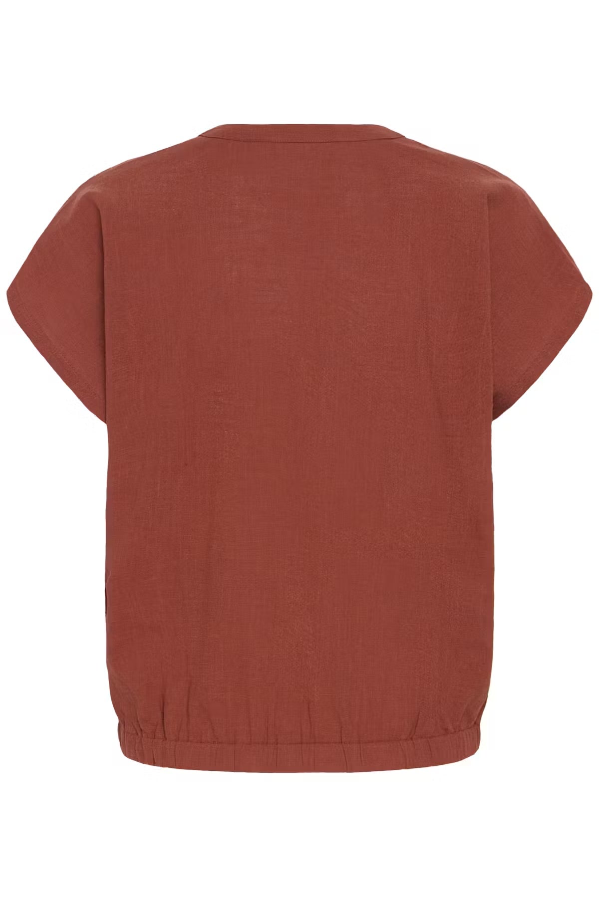 KAFFE PAULINE BLOUSE
