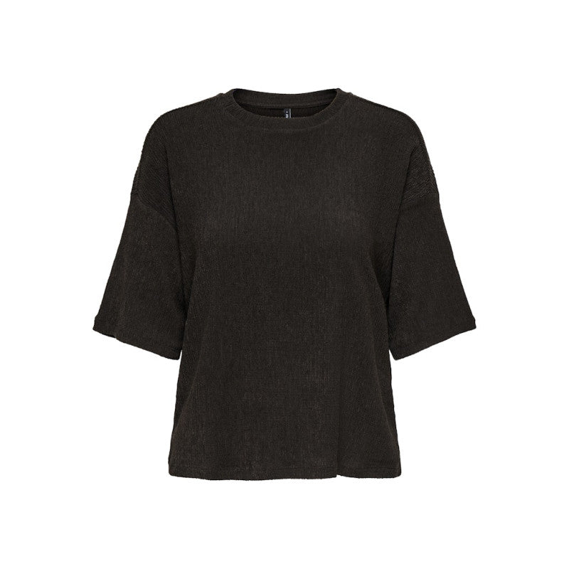 ONLY TILLA S/S LOOSE TOP