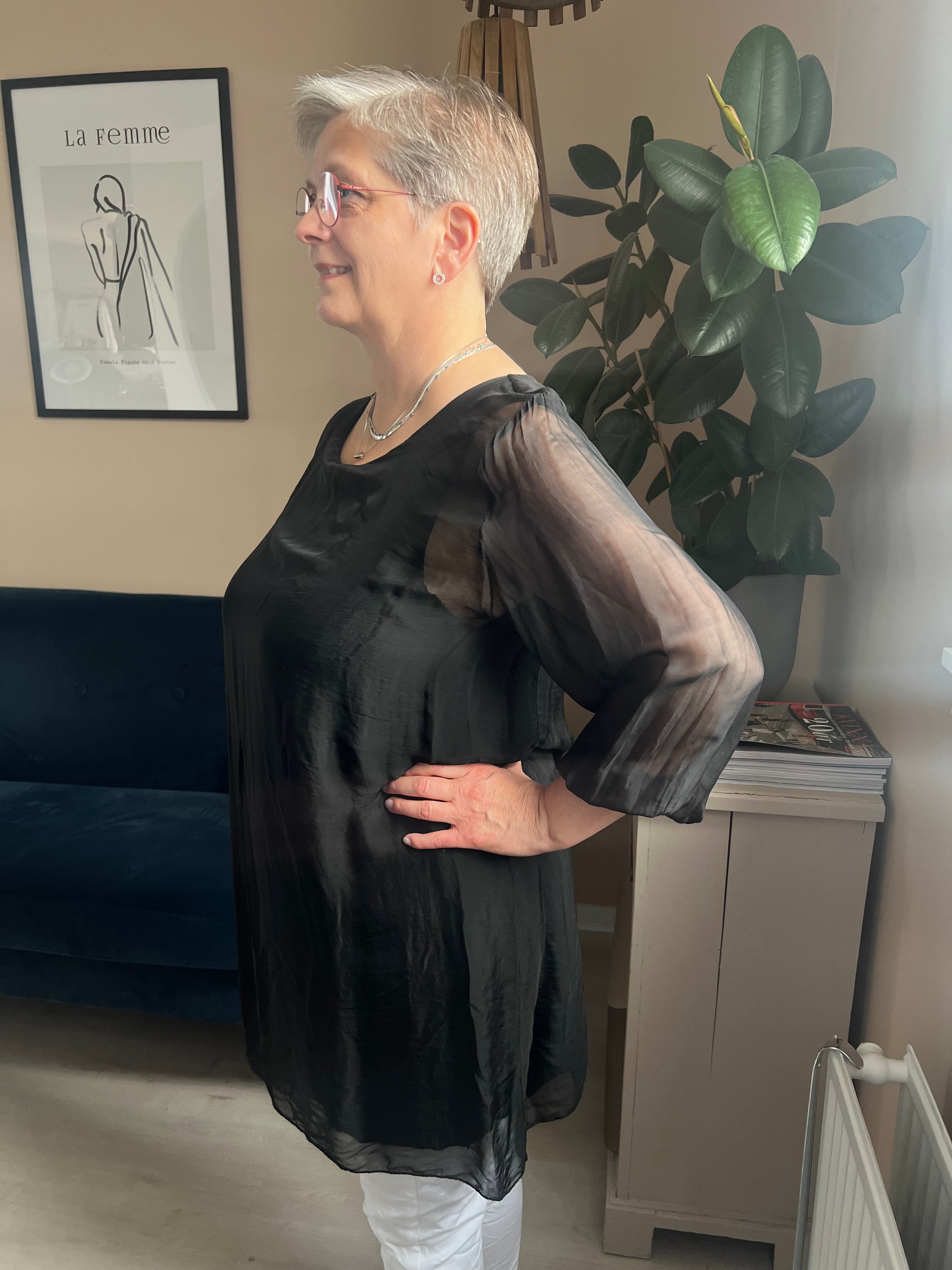 HOFFMANN DRESS