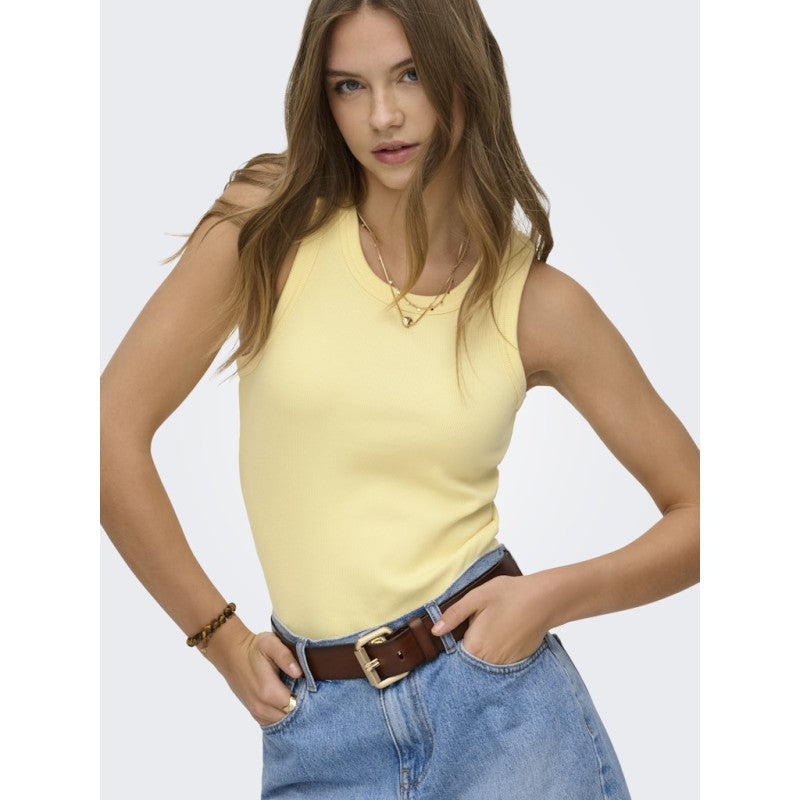ONLY VAL 2-WAY TANK TOP