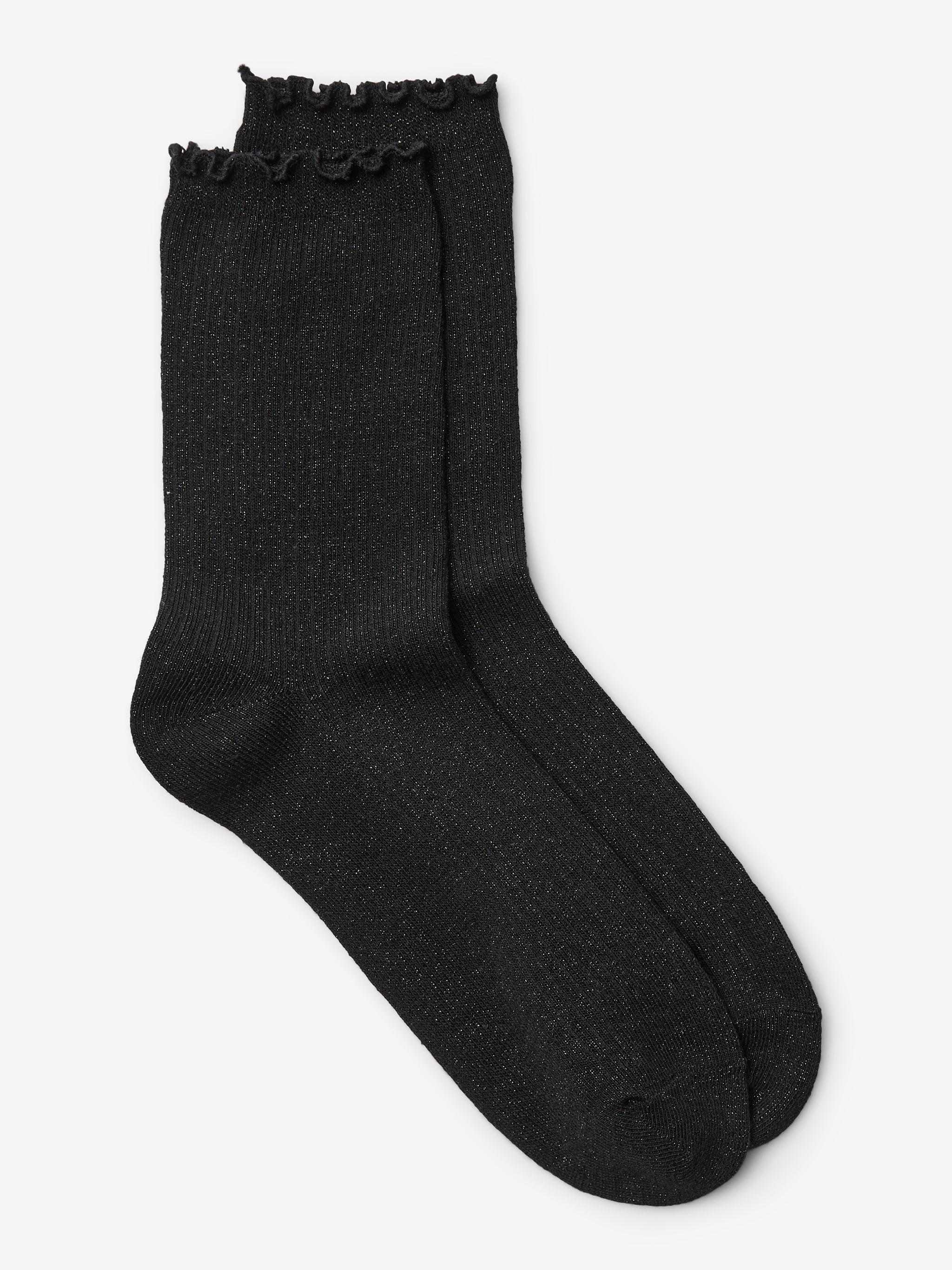 VERO MODA MAGIC GLITTER SOCKS