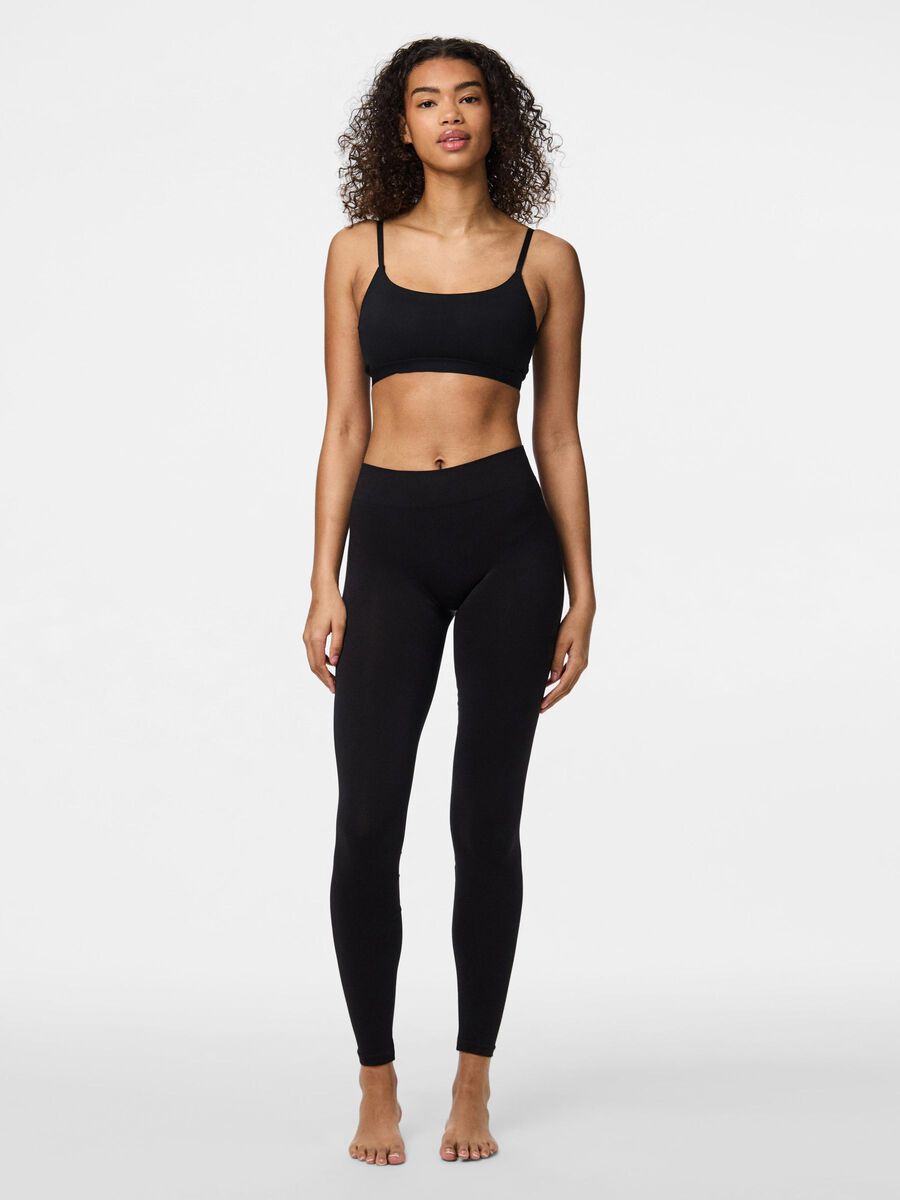 PIECES LONDON LEGGINGS