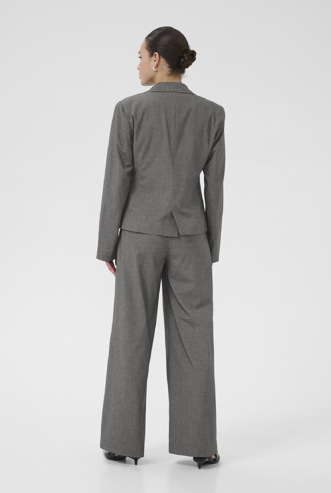 KAFFE ELLIE SHAPED BLAZER