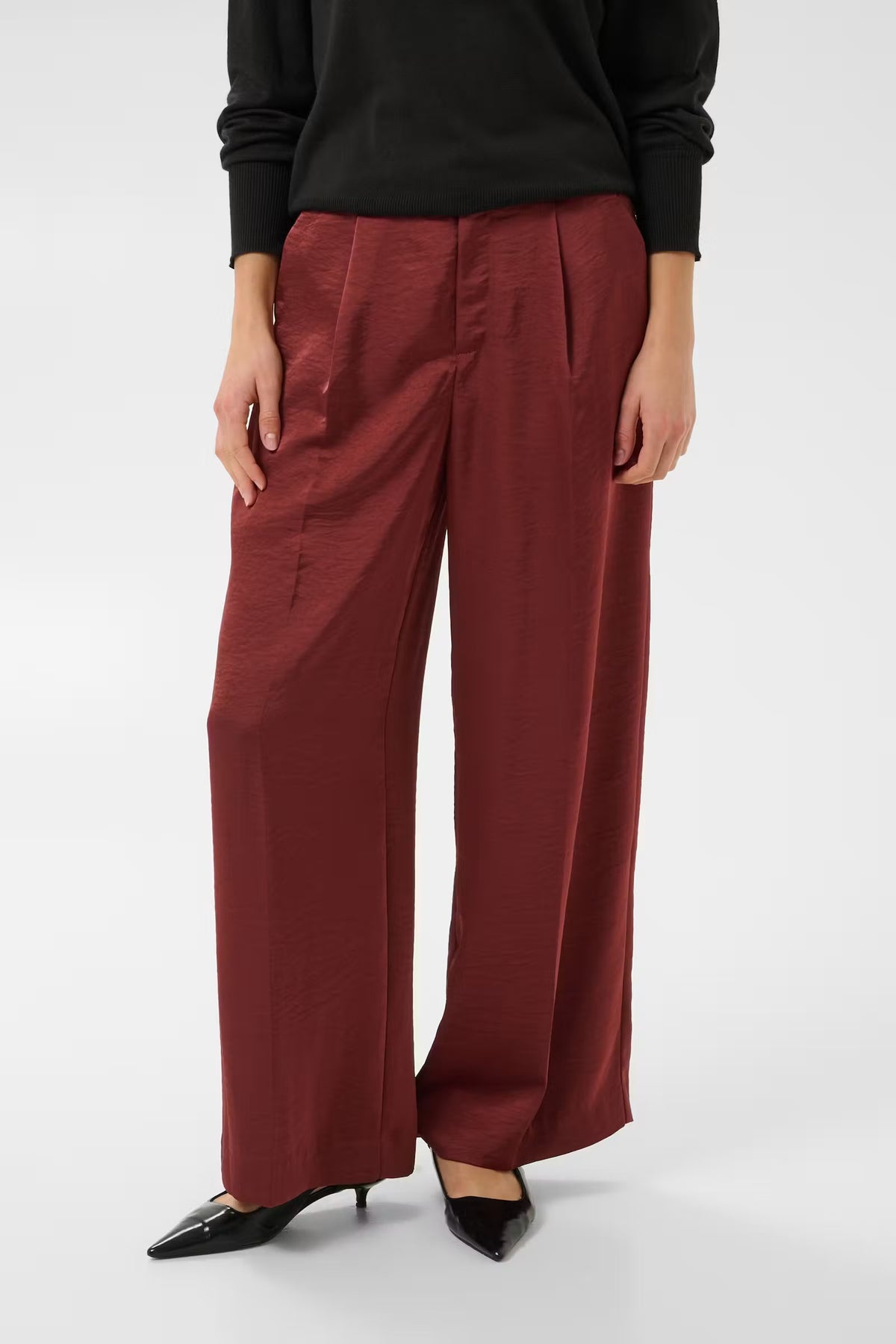 KAFFE RORY PANTS