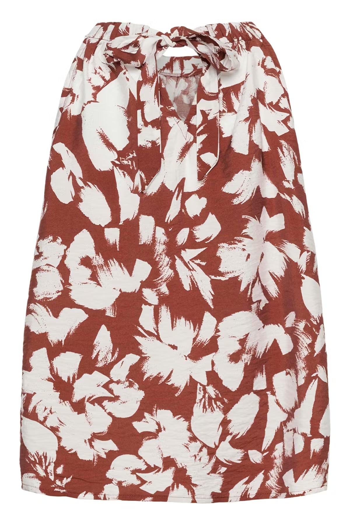 KAFFE EVIE TOP