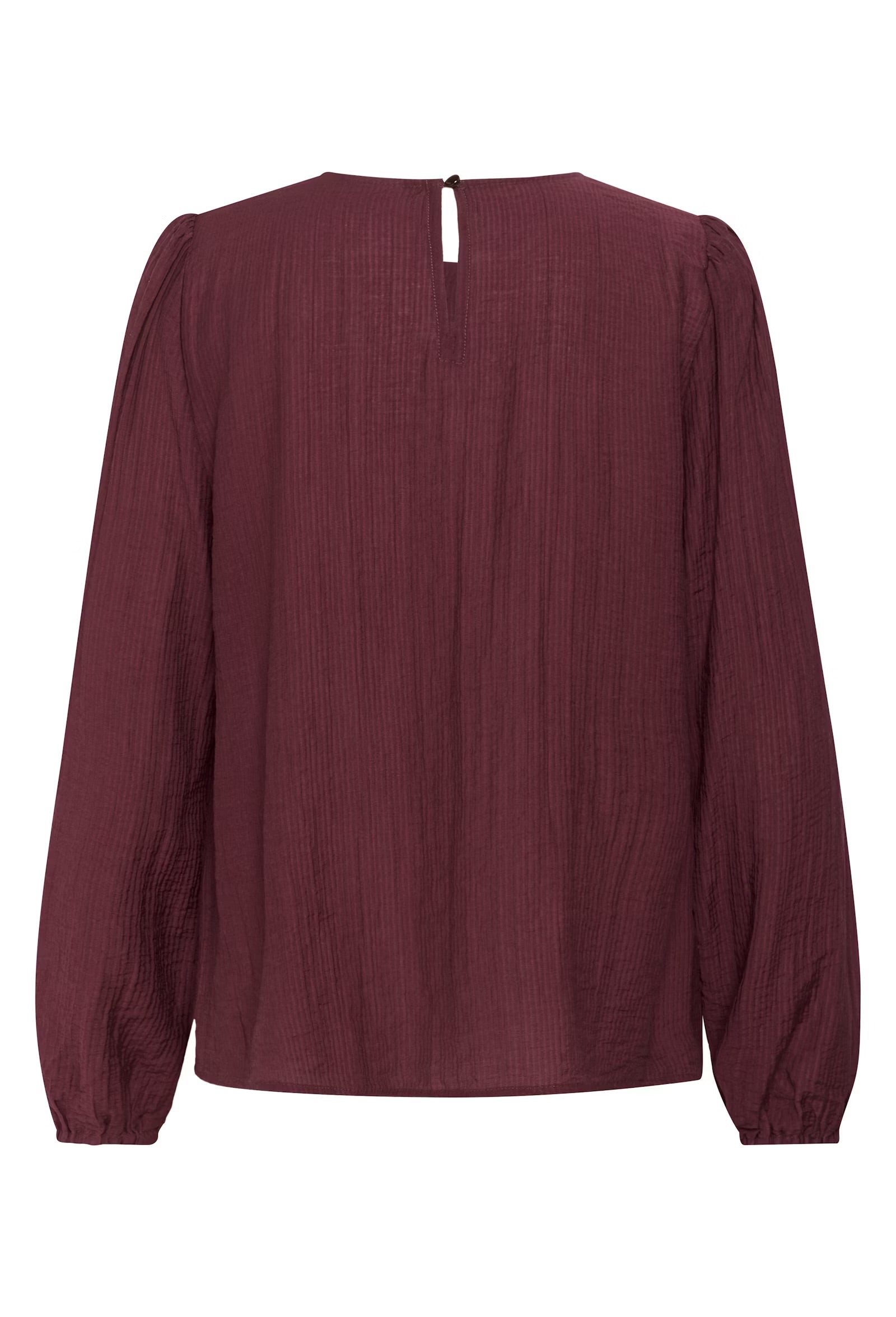 KAFFE VIVY BLOUSE