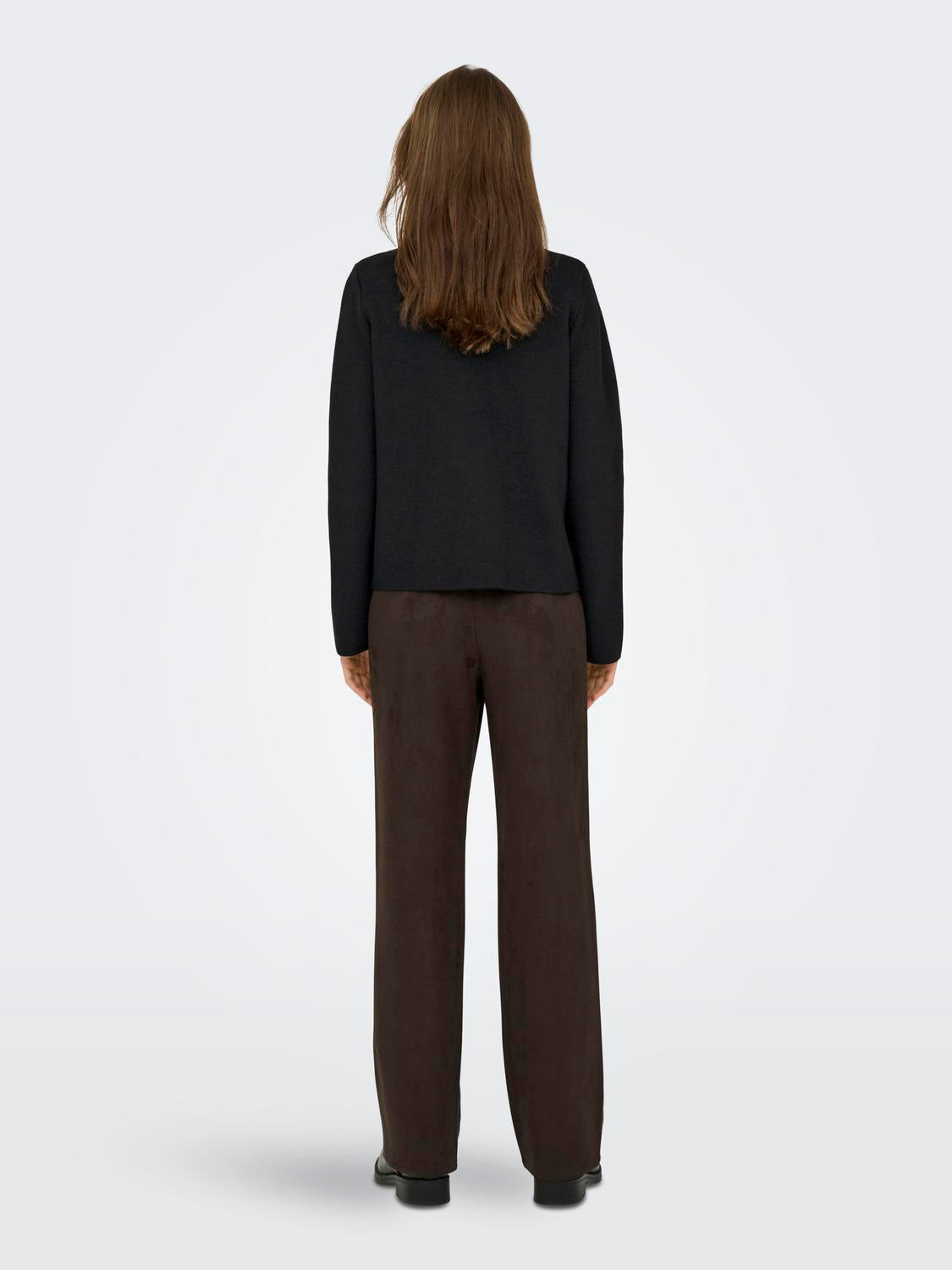 ONLY ANNELI LIFE LS BUTTON JACKET