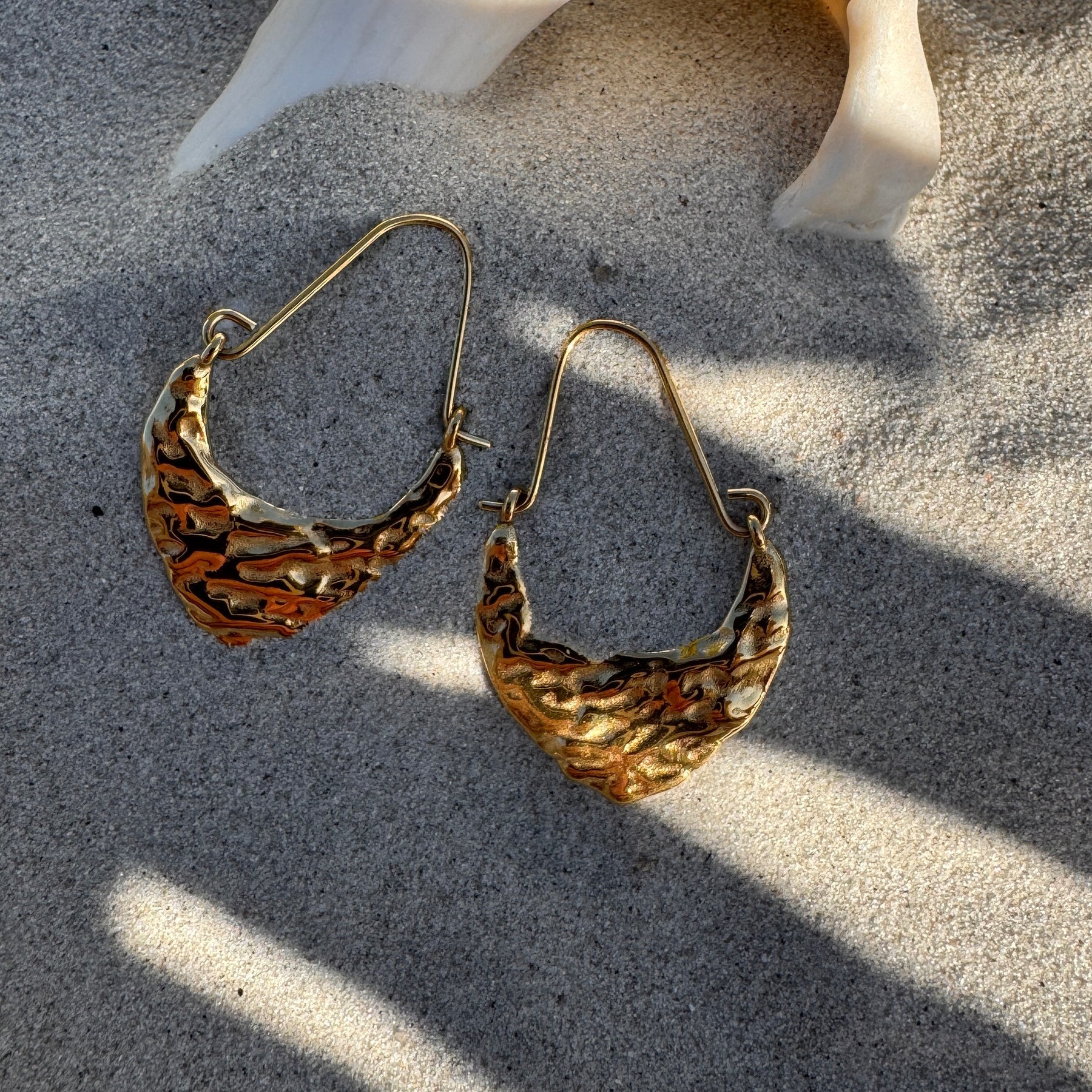 SISTIE 2ND BALI DREAMS EARRINGS