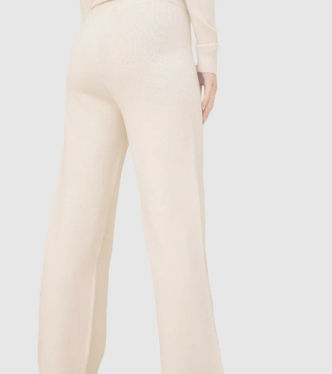 VERO MODA GOLD ART NW LOOSE PANT