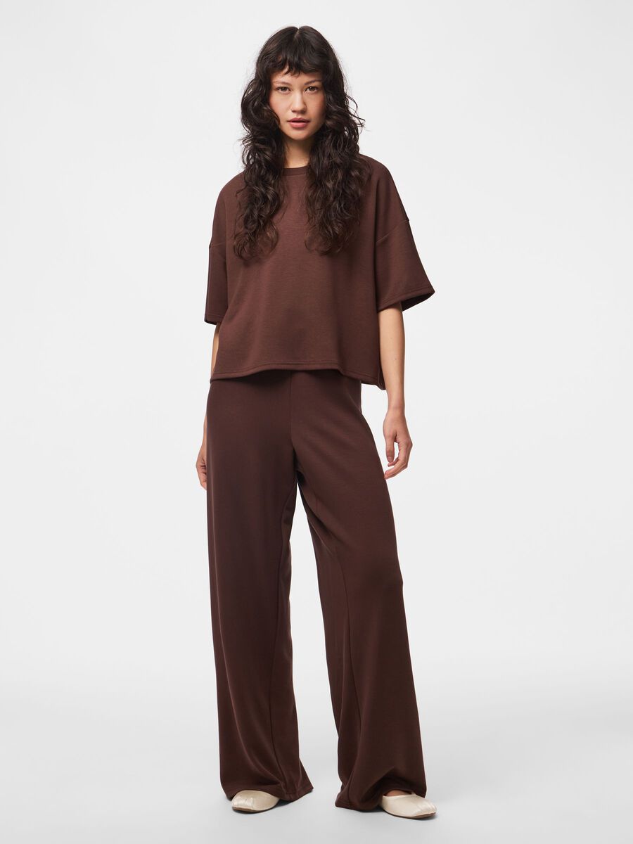 PIECES POLLY 2/4 SWEAT