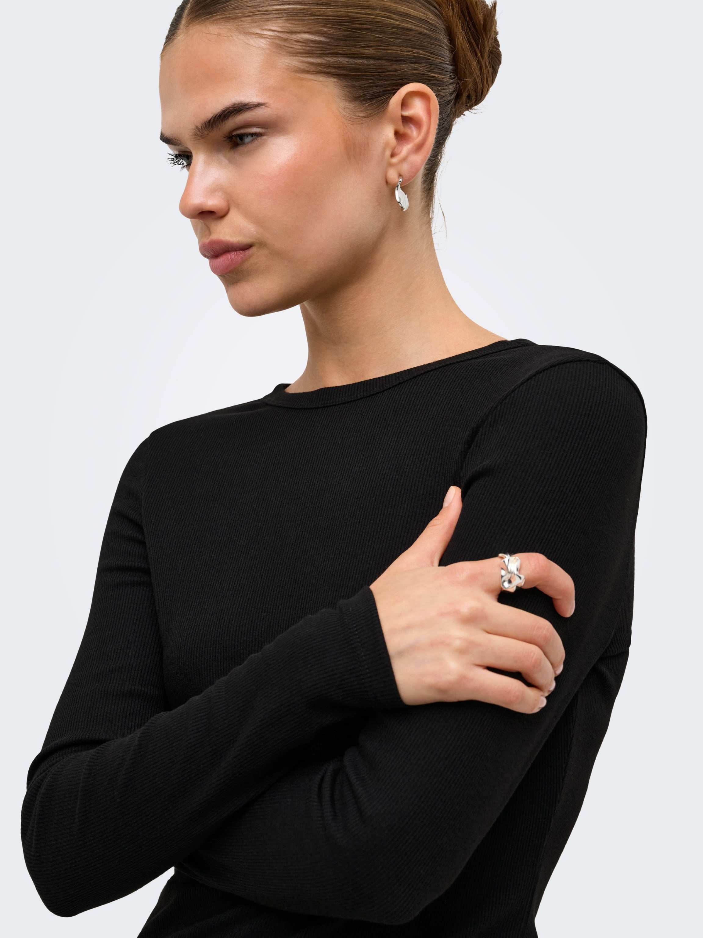 ONLY JUNE L/S TOP