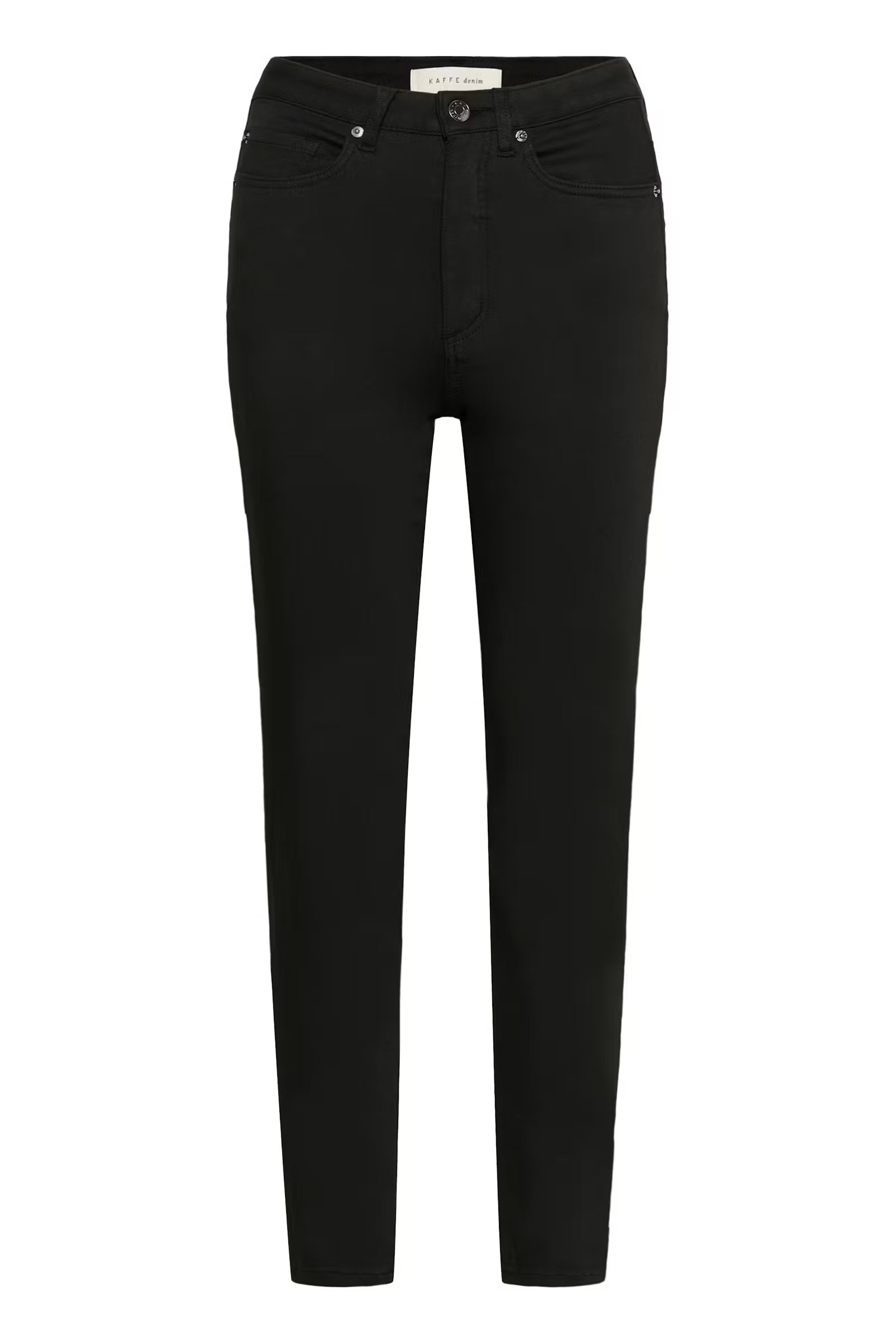 KAFFE WILLOW HW SLIM FIT JEANS