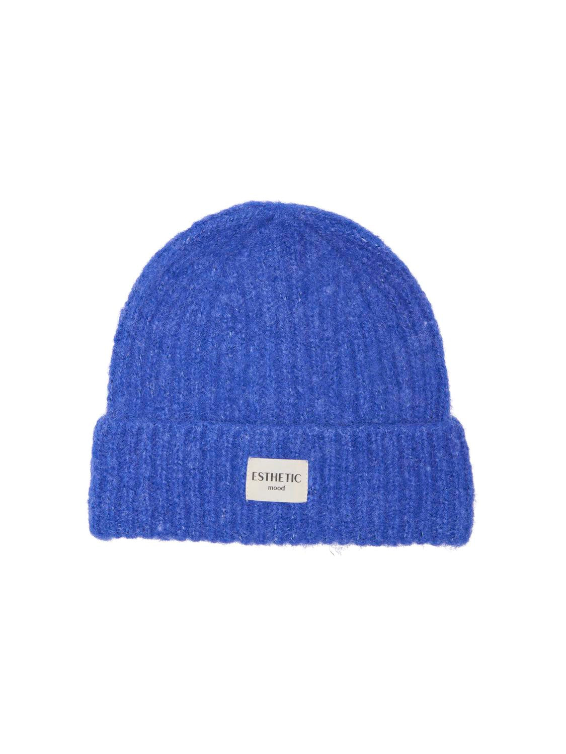 ONLY SIMARA LIFE KNIT BEANIE