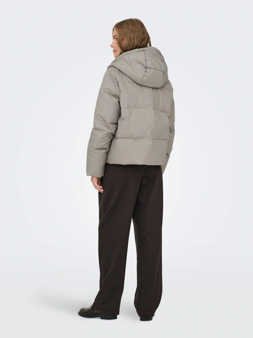 ONLY ALICE SHORT DOWN JACKET