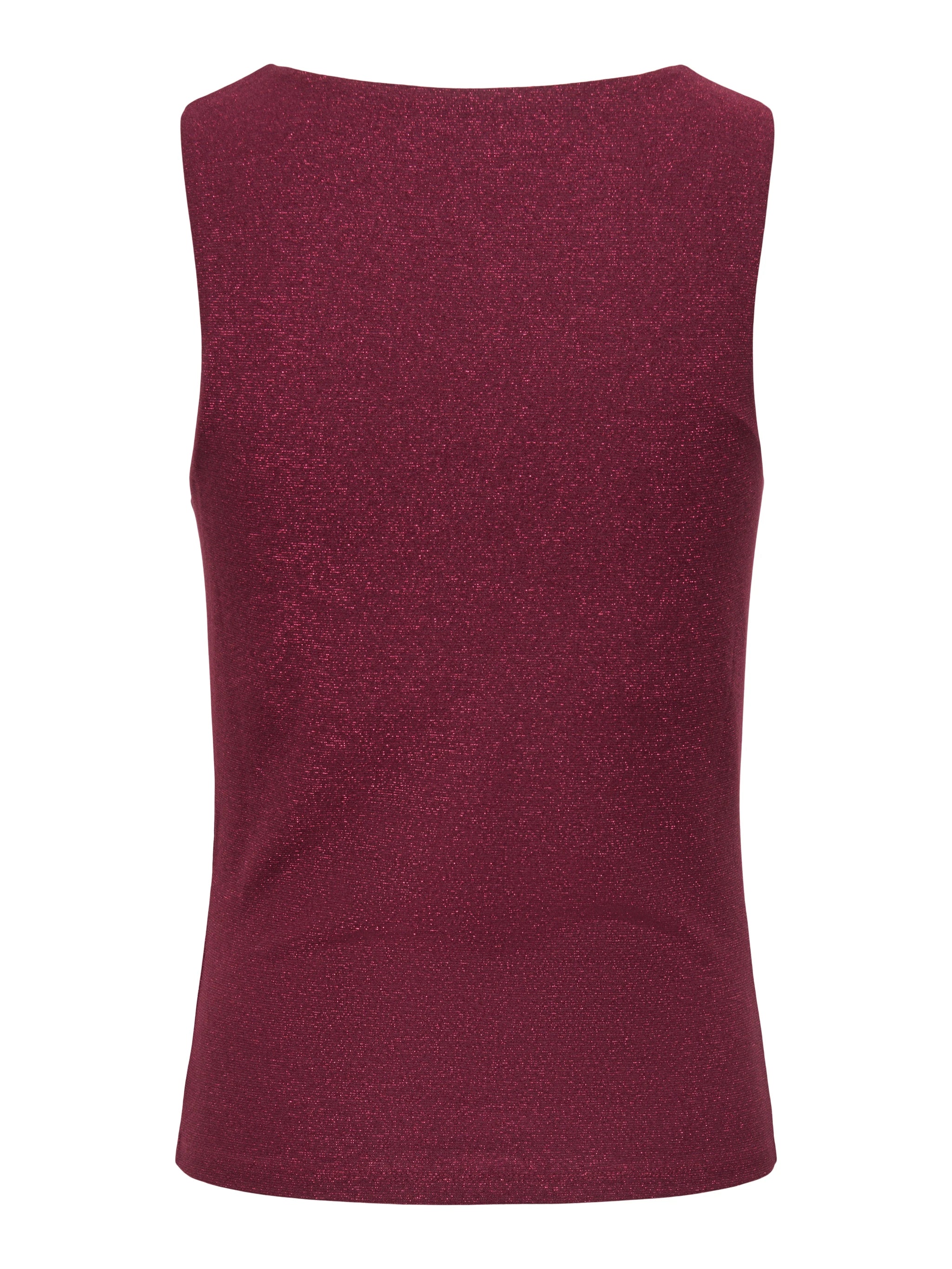 ONLY EA GLITTER S/L 2-WAYS TOP
