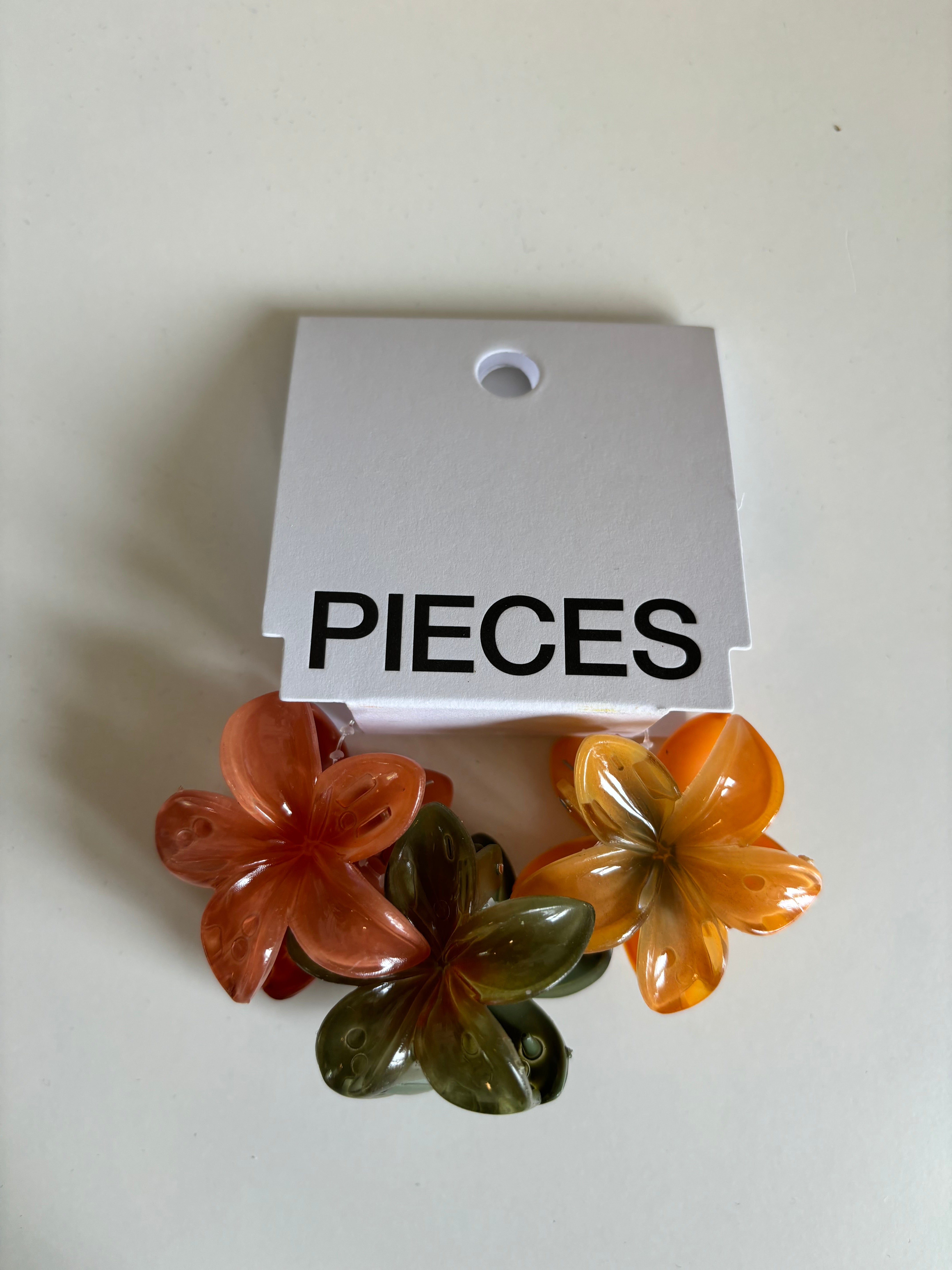 PIECES LISE 3-PACK HAIRSHARK