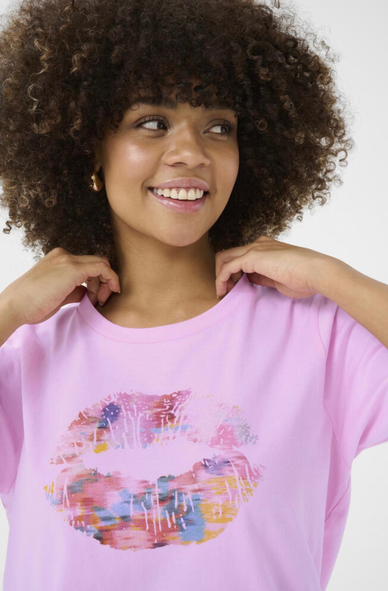 CULTURE TEMO AMORA T-SHIRT