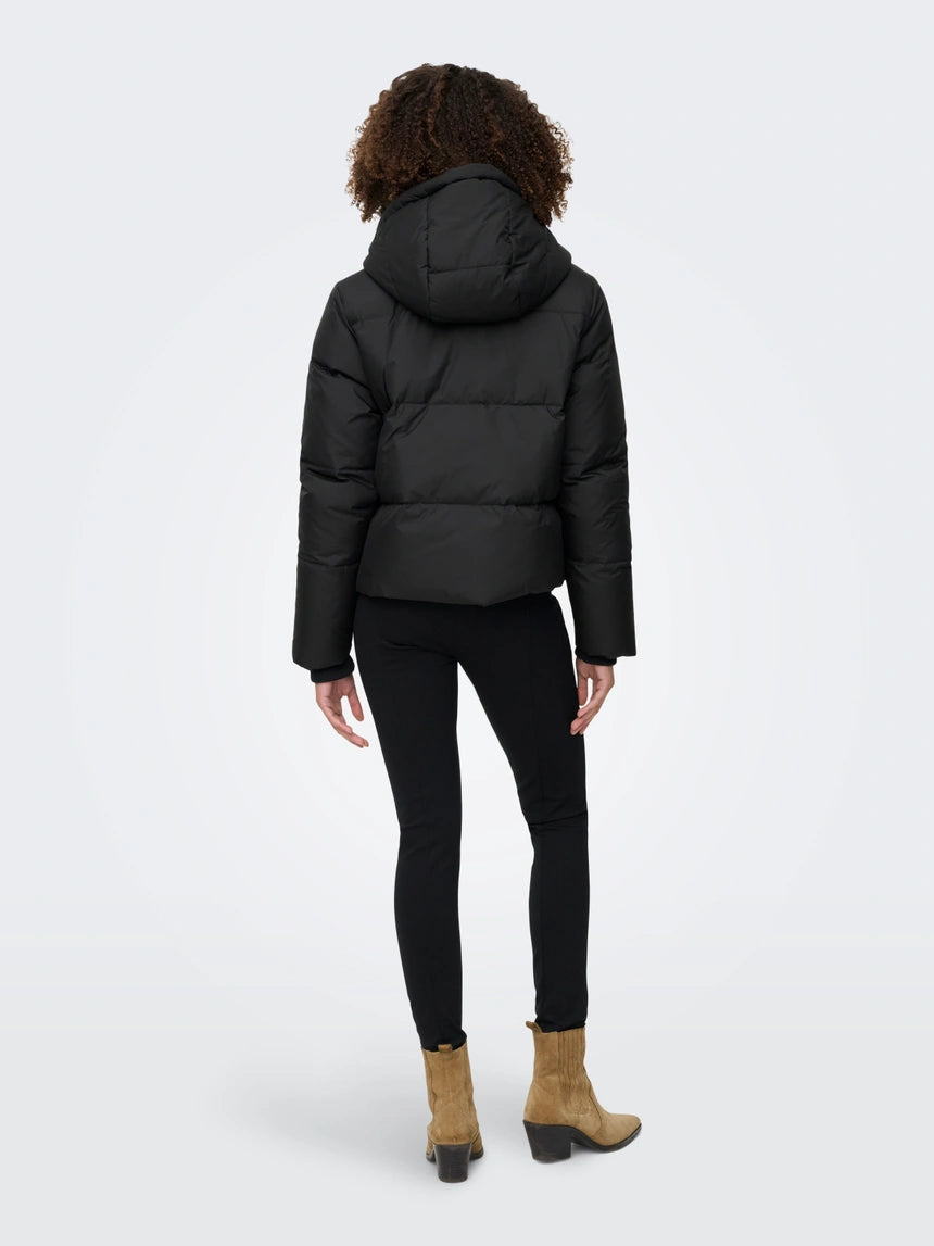 ONLY ALICE SHORT DOWN JACKET