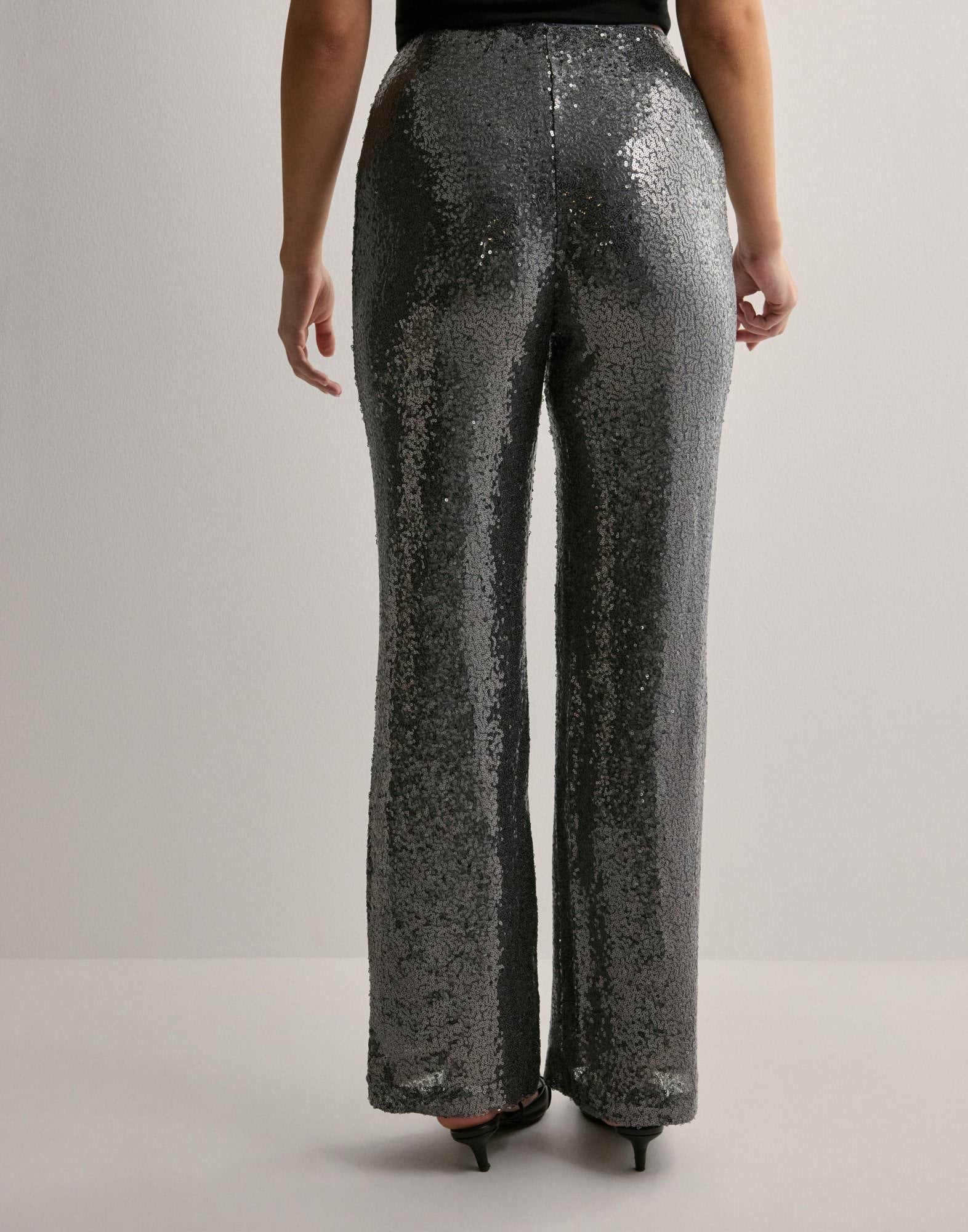 ONLY STEO LIFE HW SEQUIN PANT