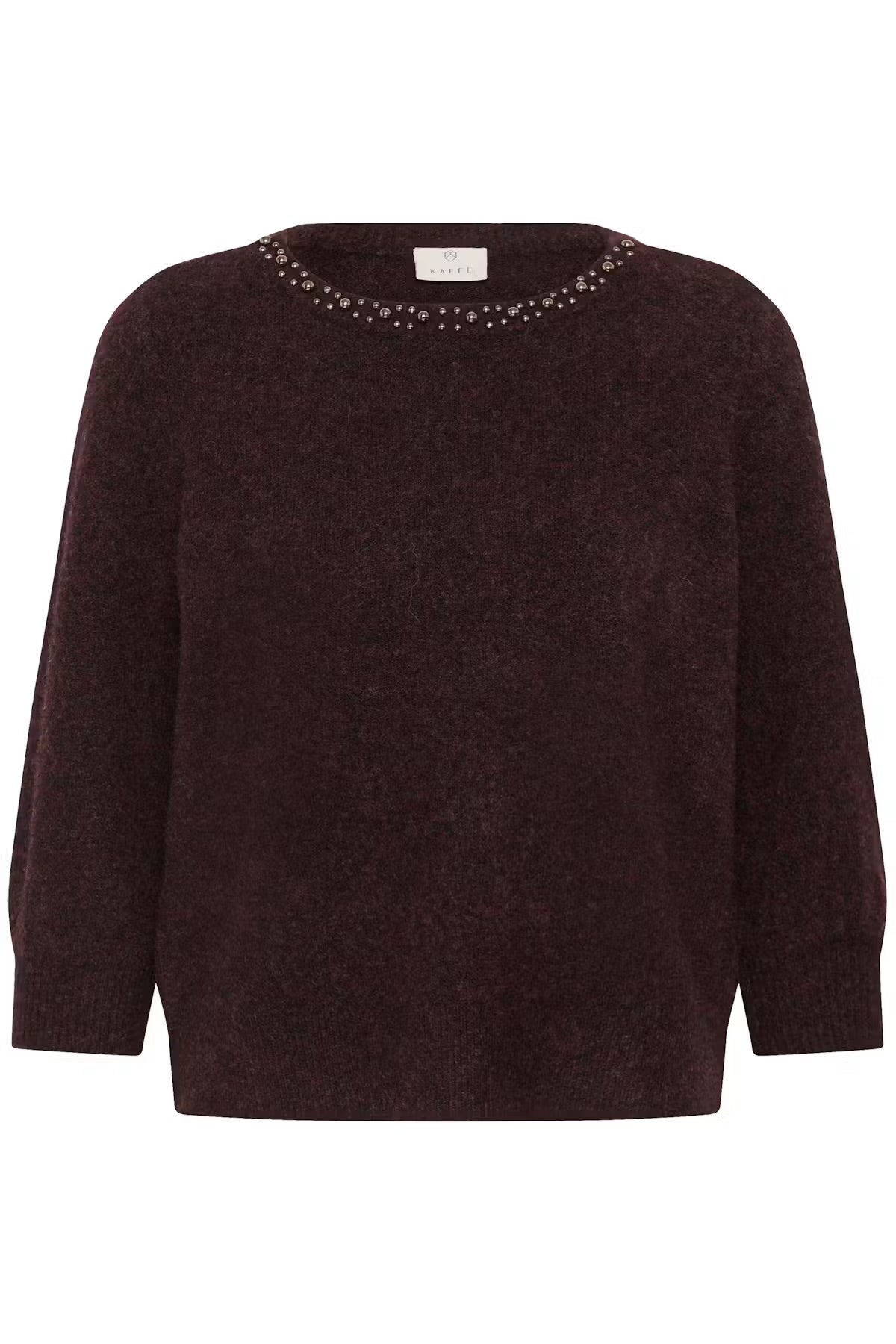 KAFFE SELLY PULLOVER