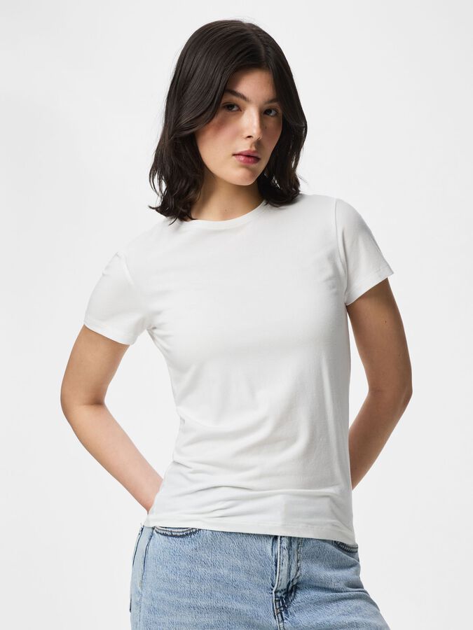 PIECES SIRENE TEE