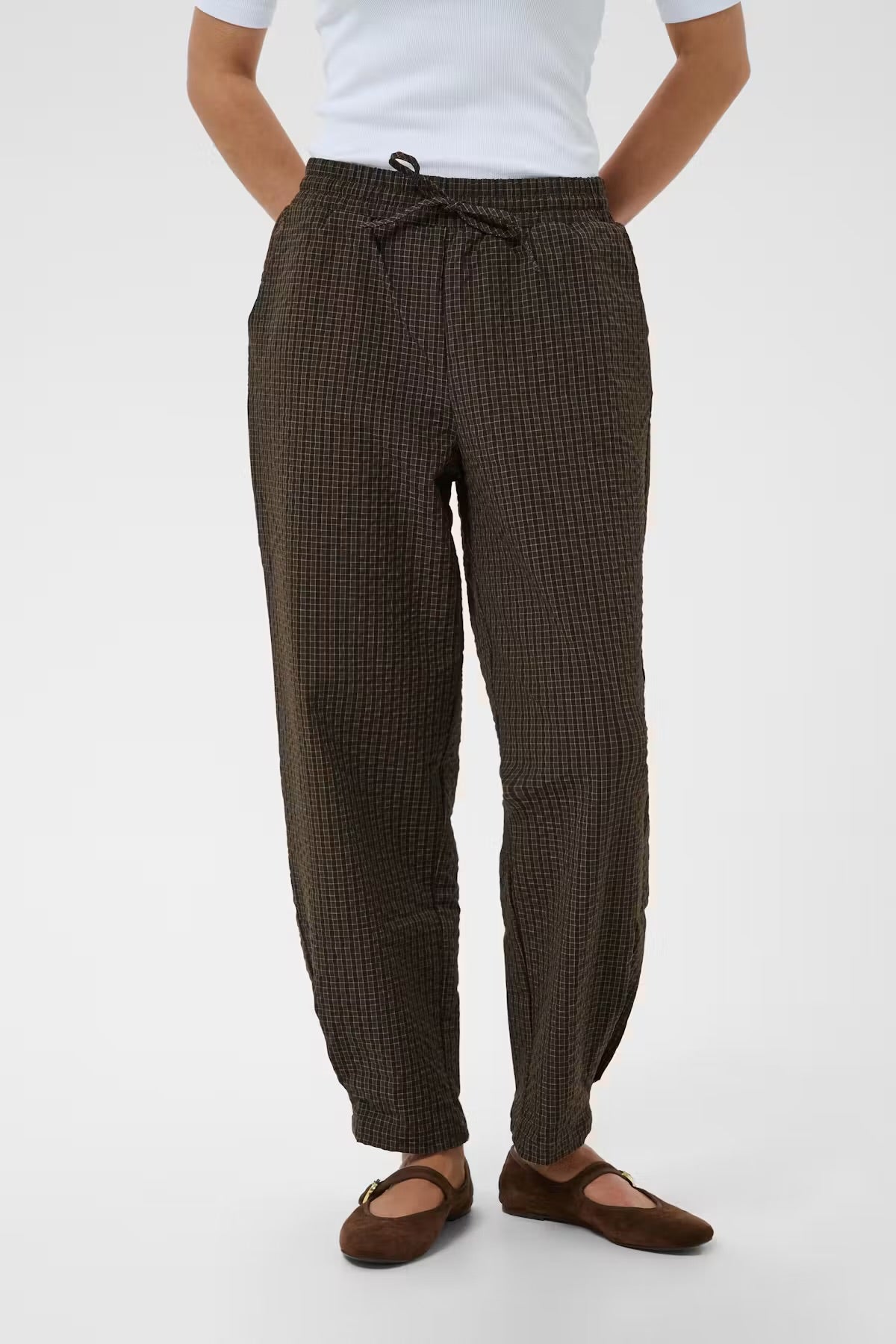 KAFFE MIRANA PANTS