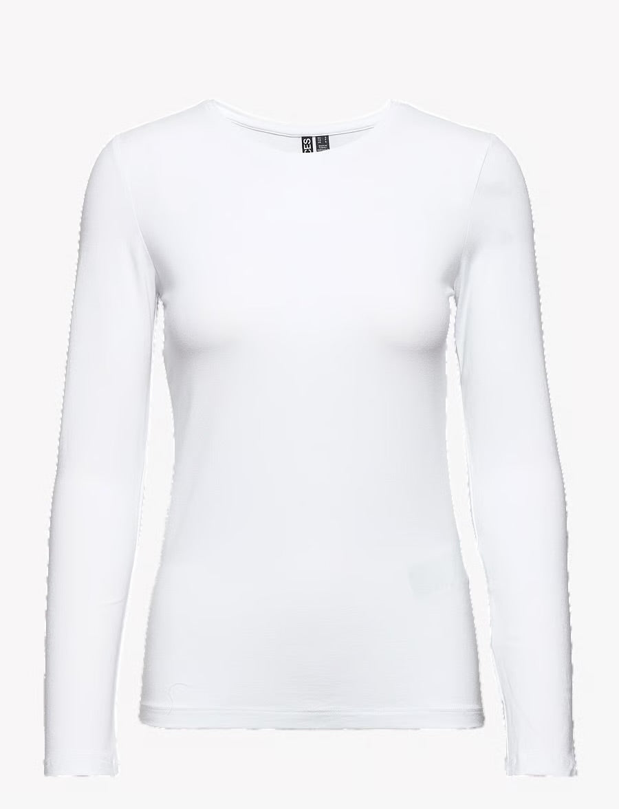 PIECES SIRENE LS TEE