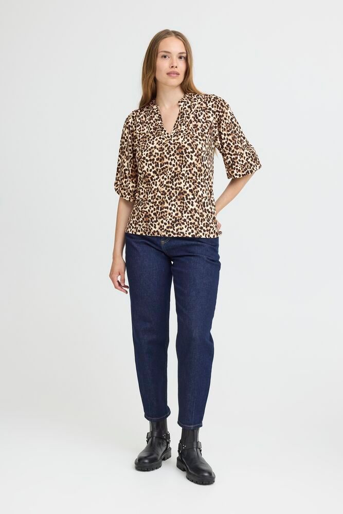 PULZ JEANS CHARLOTTE BLOUSE