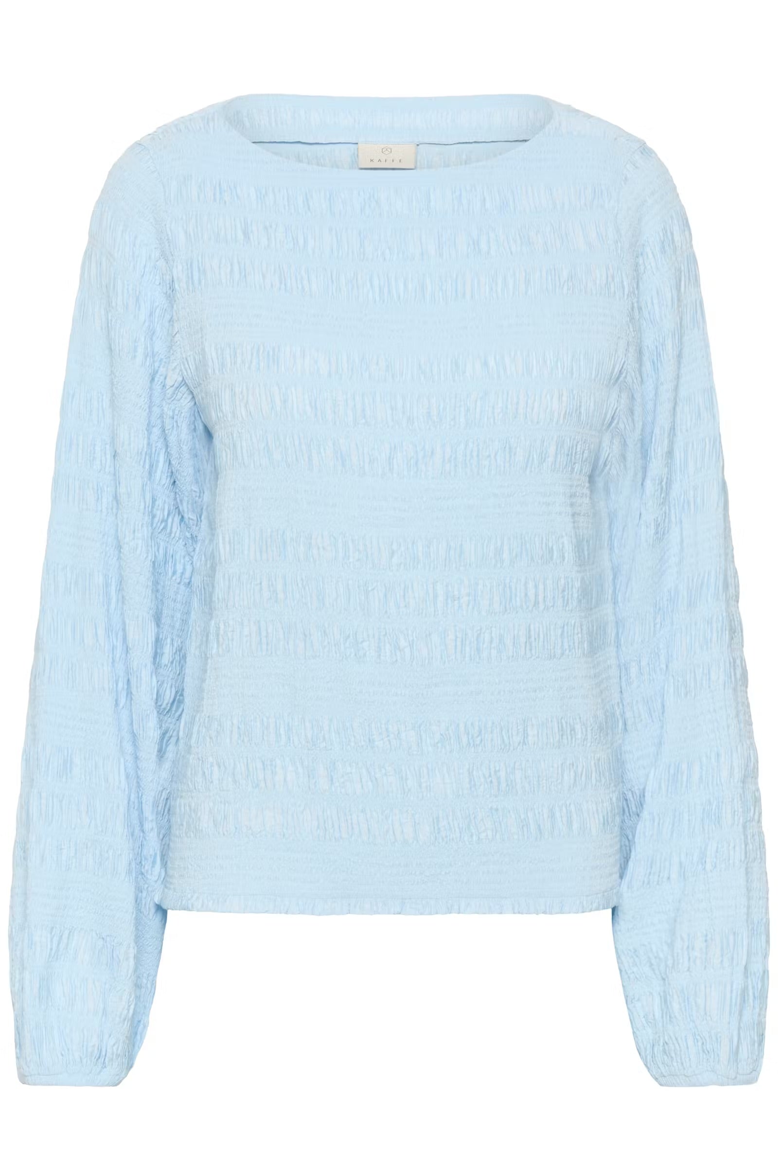 KAFFE KOURTNEY BLOUSE